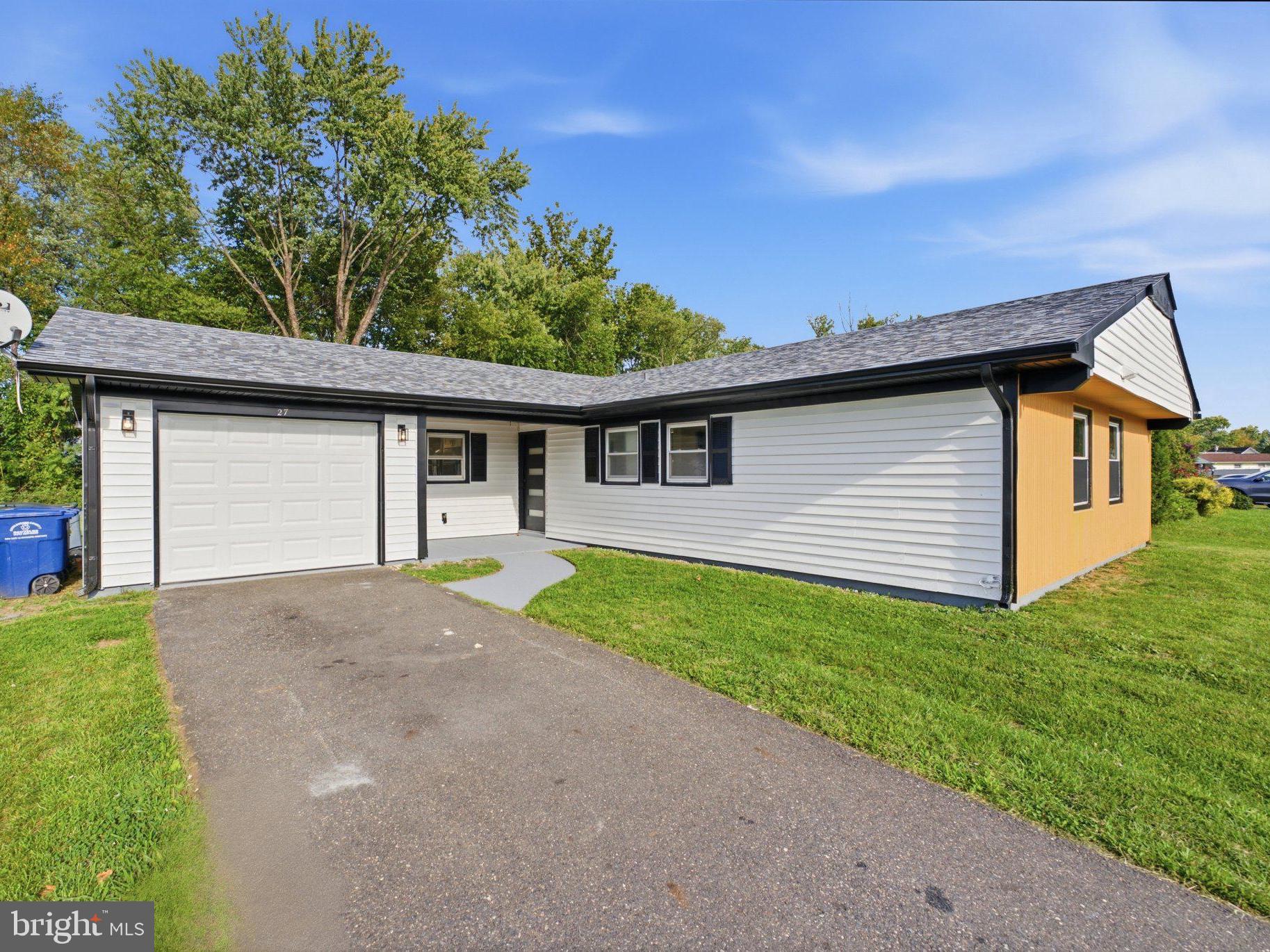 27 GENESEE LANE