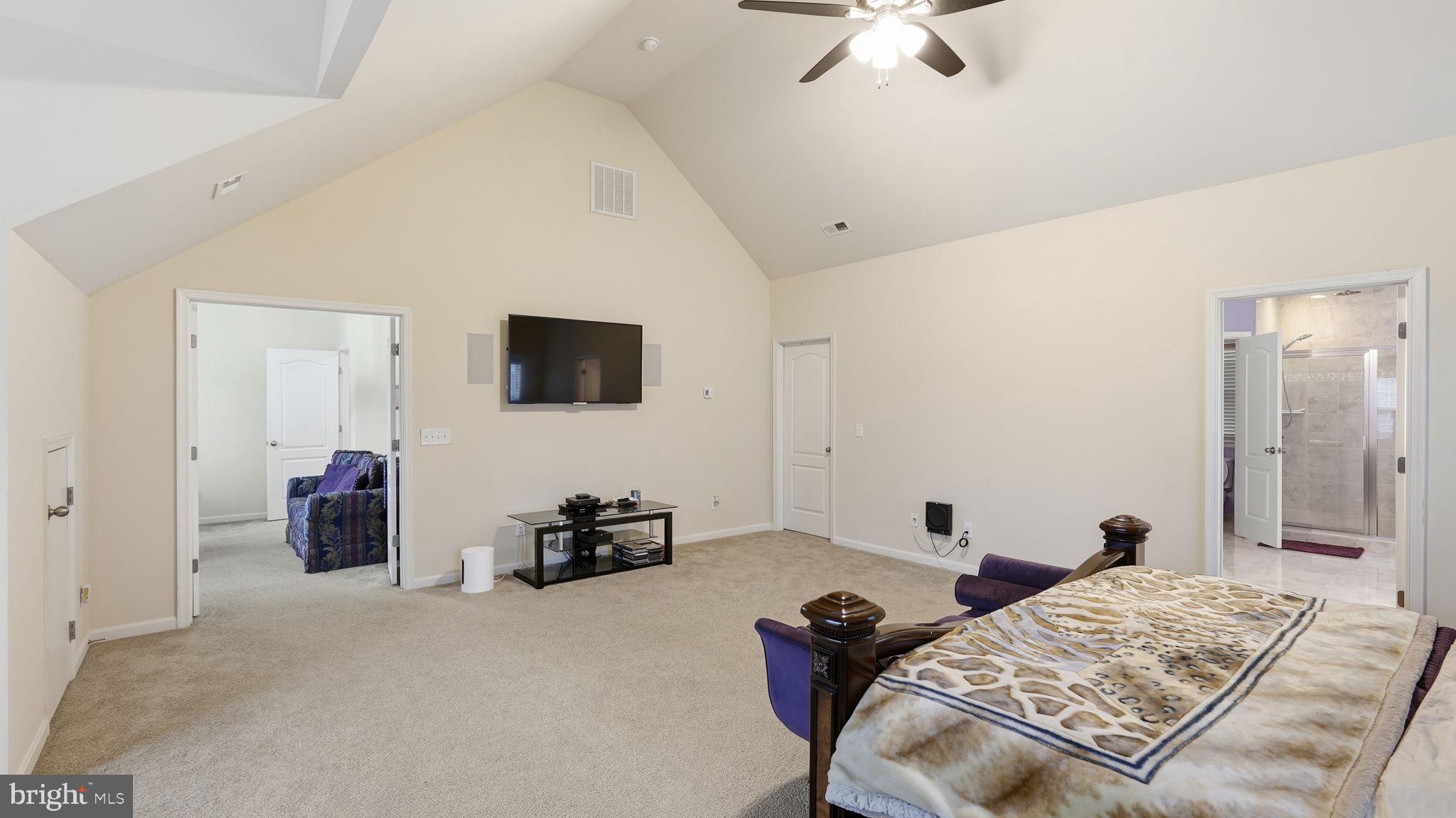 COPPER MILL ESTATES - Residential