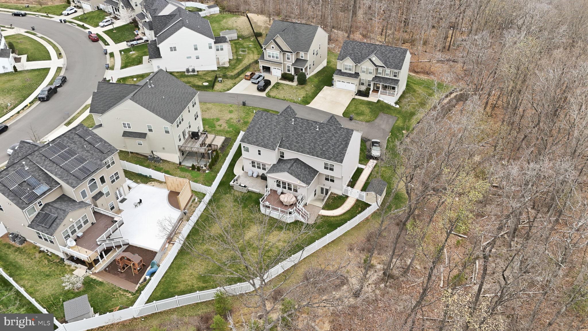 COPPER MILL ESTATES - Residential