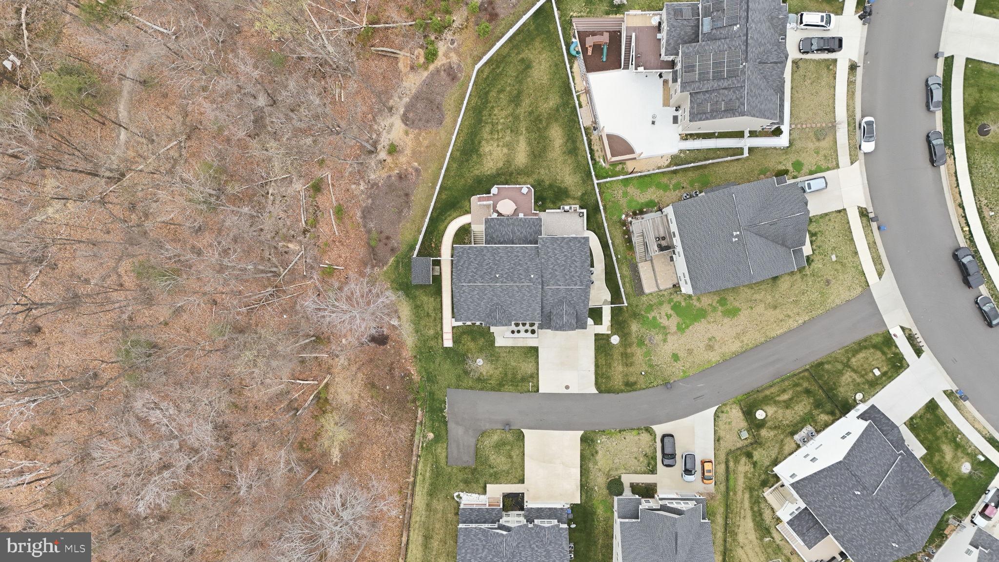 COPPER MILL ESTATES - Residential