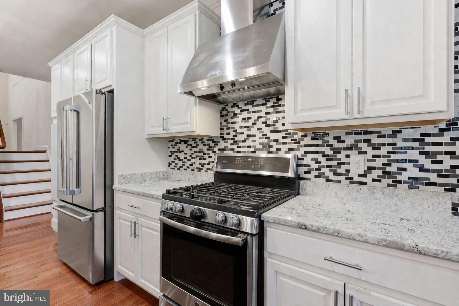 COPPER MILL ESTATES - Residential