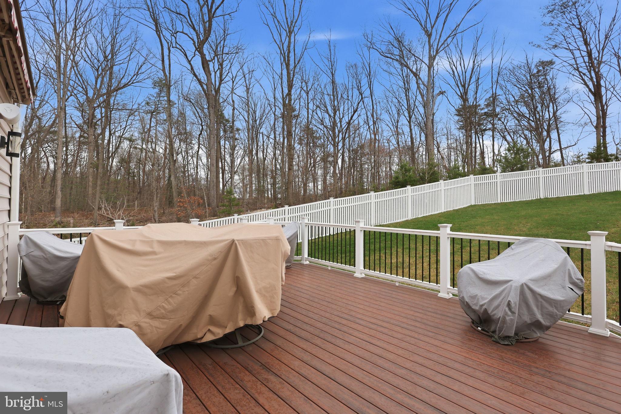 COPPER MILL ESTATES - Residential