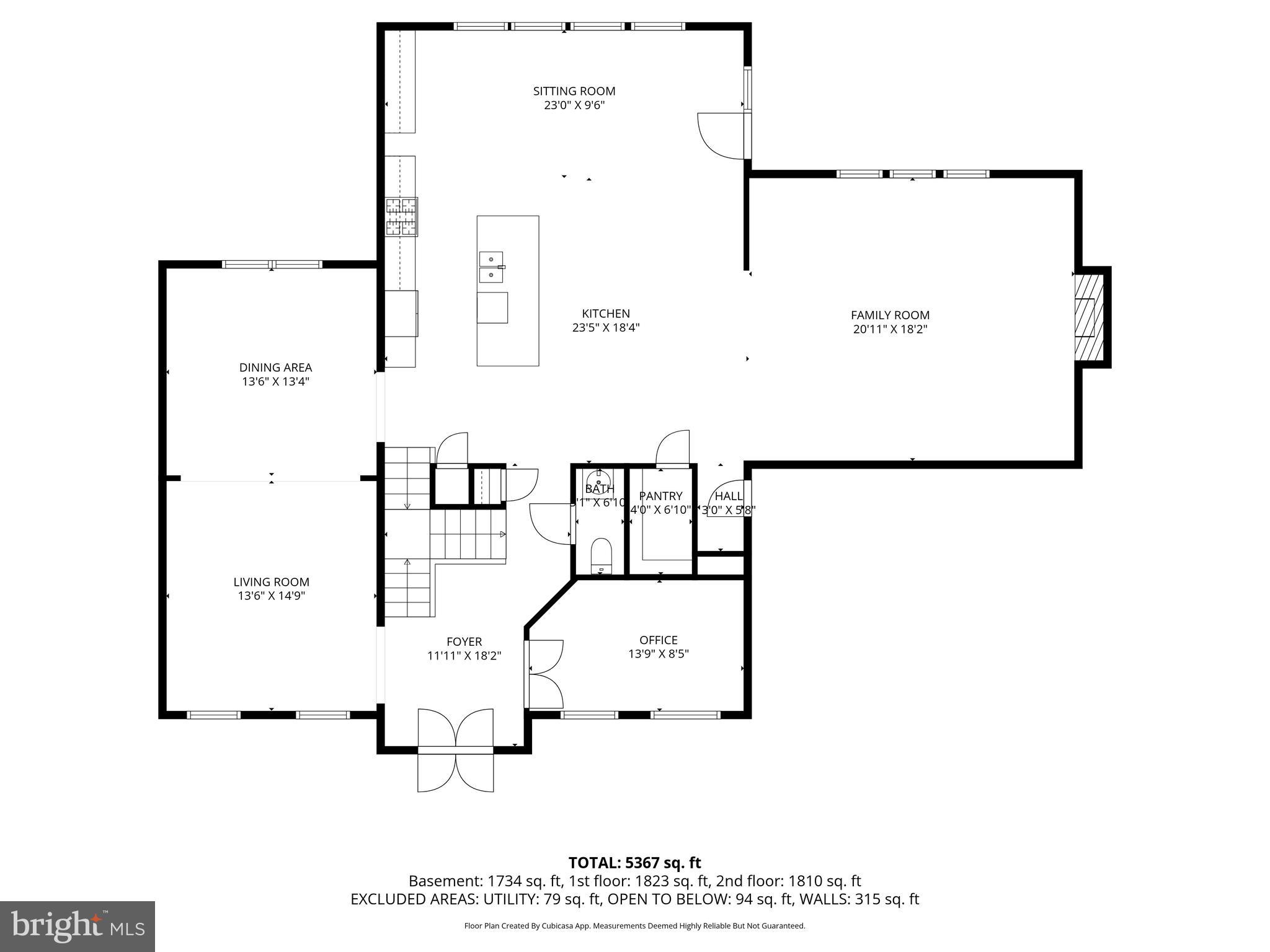 COPPER MILL ESTATES - Residential