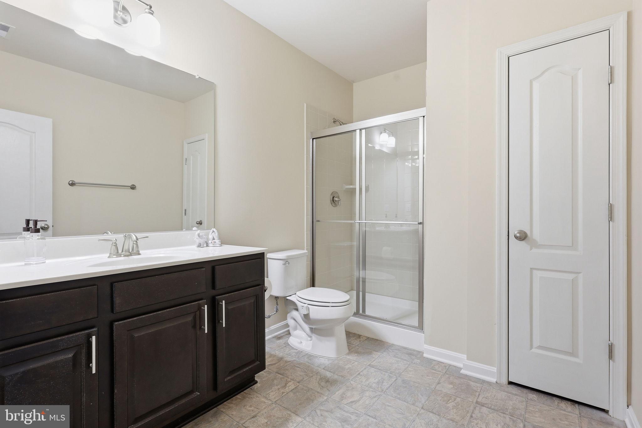 COPPER MILL ESTATES - Residential