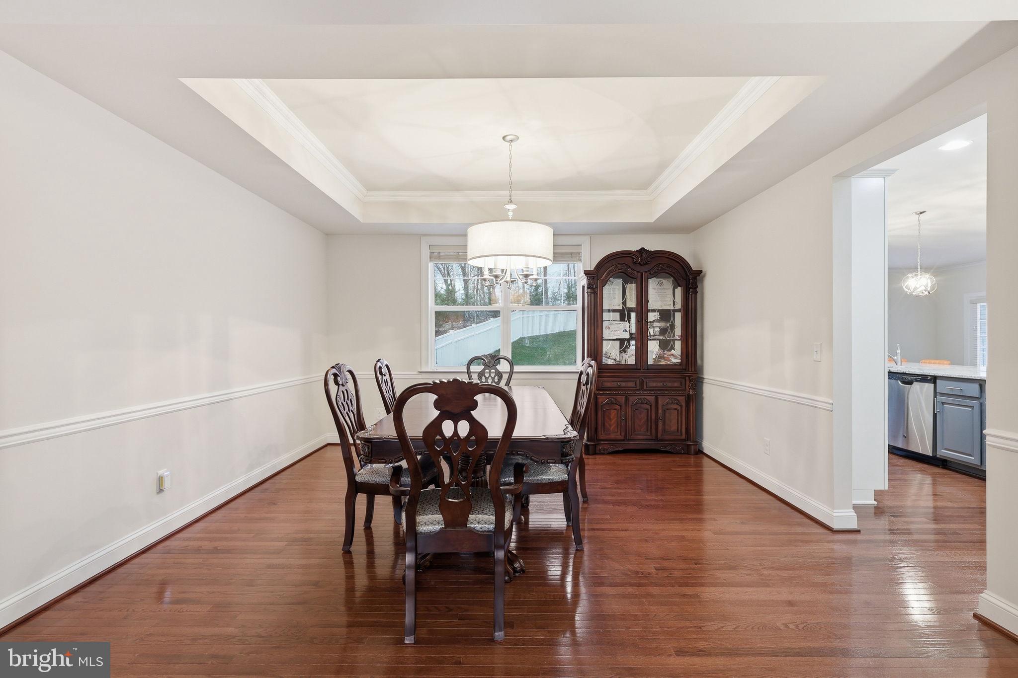 COPPER MILL ESTATES - Residential