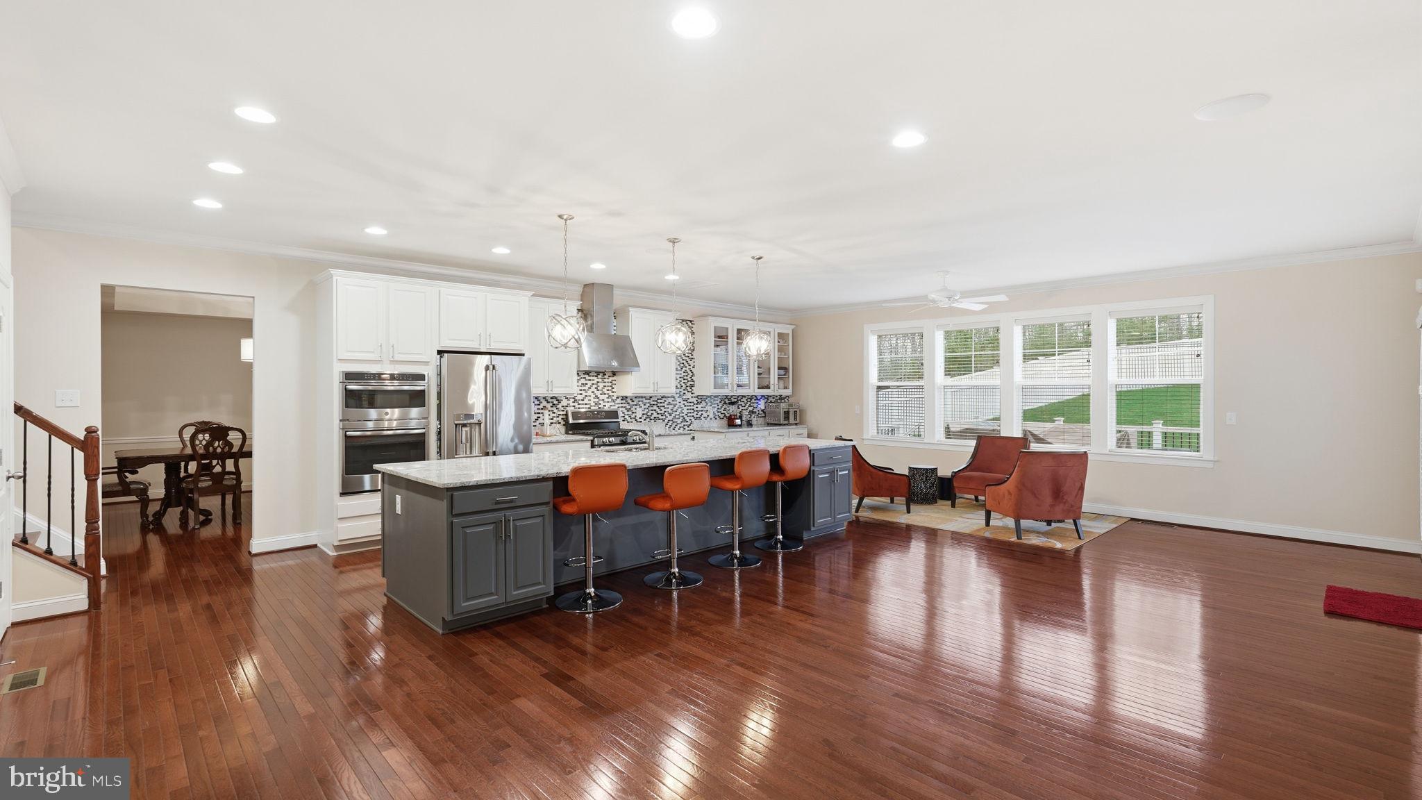 COPPER MILL ESTATES - Residential