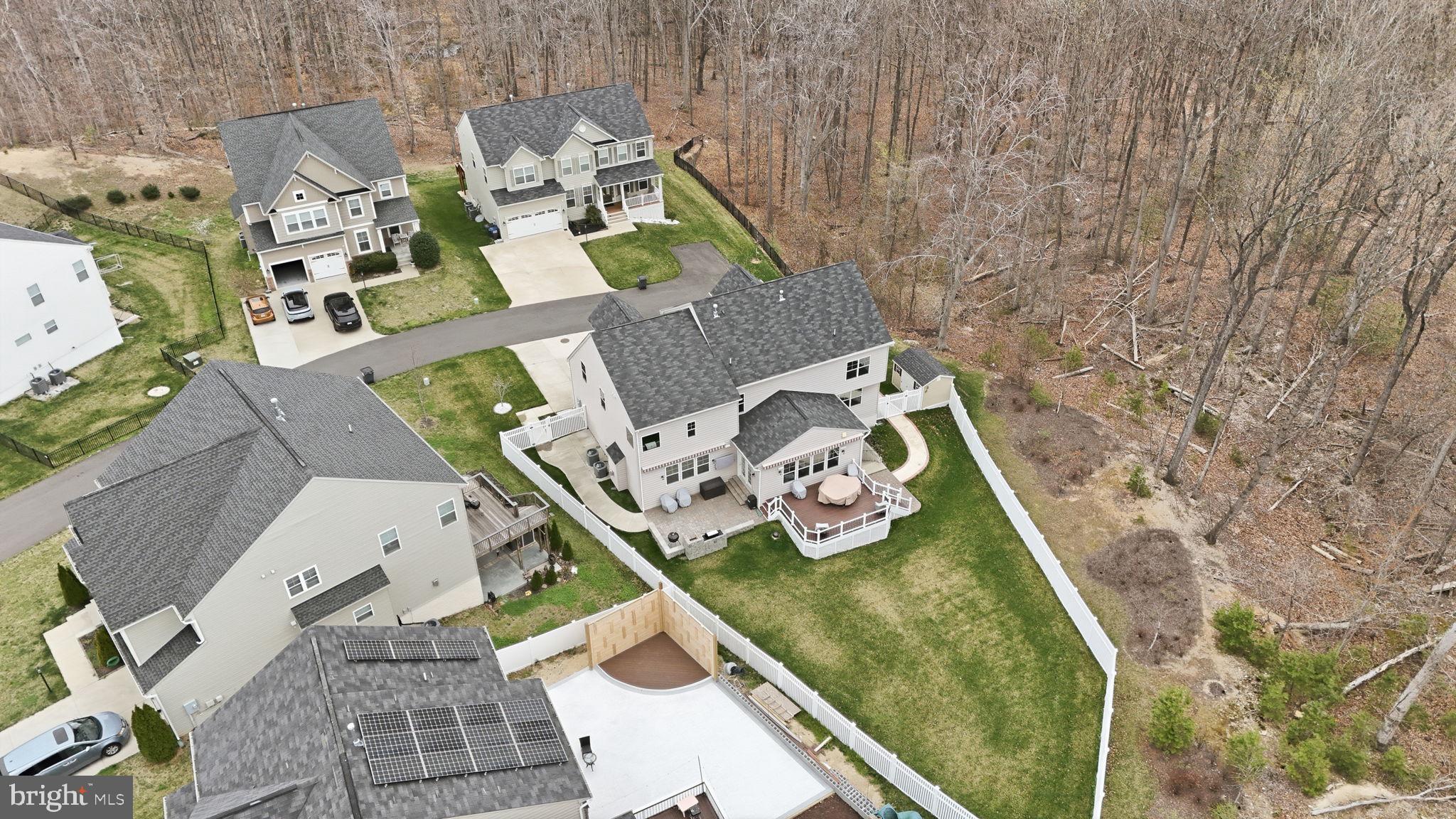 COPPER MILL ESTATES - Residential