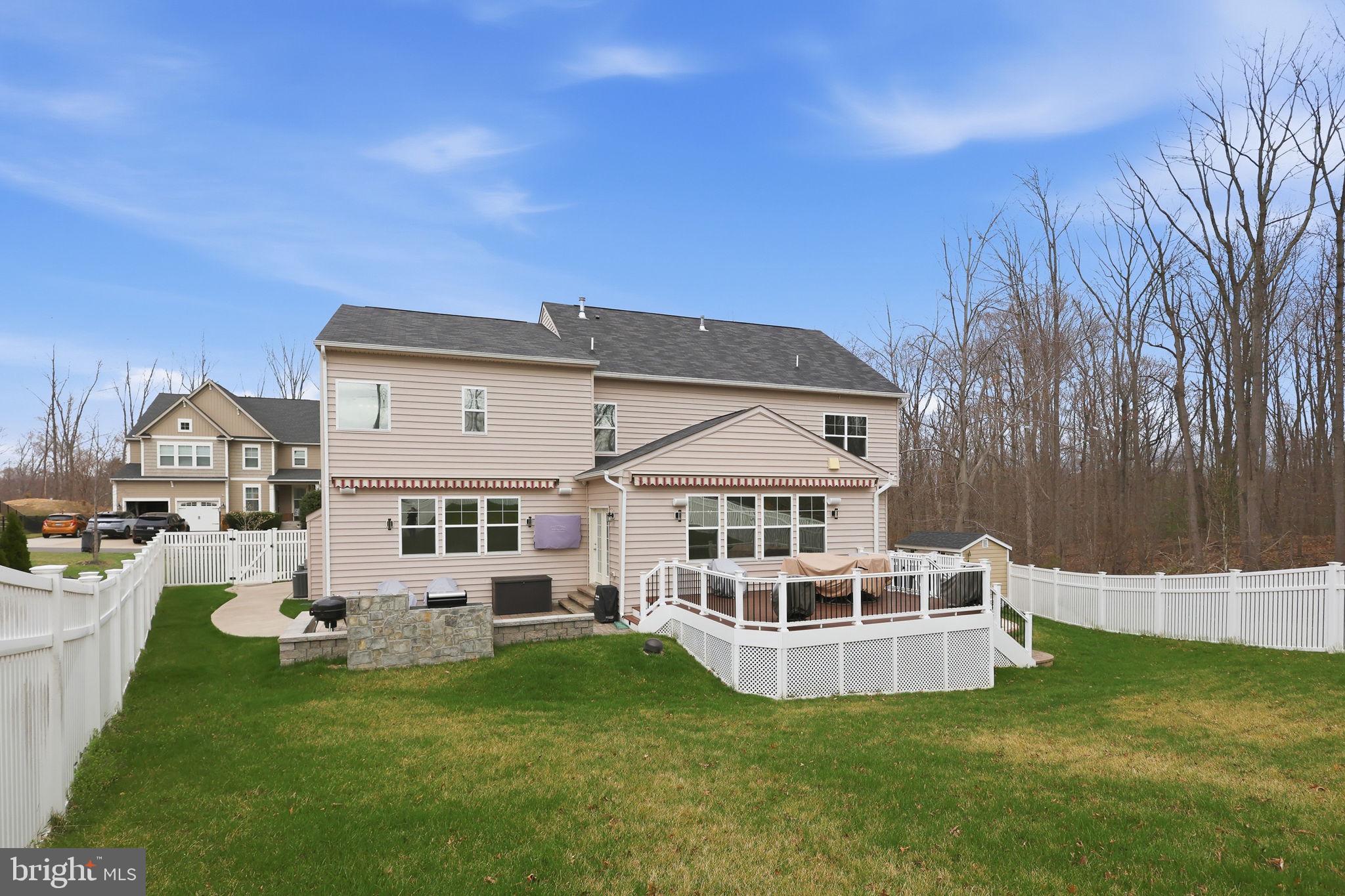 COPPER MILL ESTATES - Residential