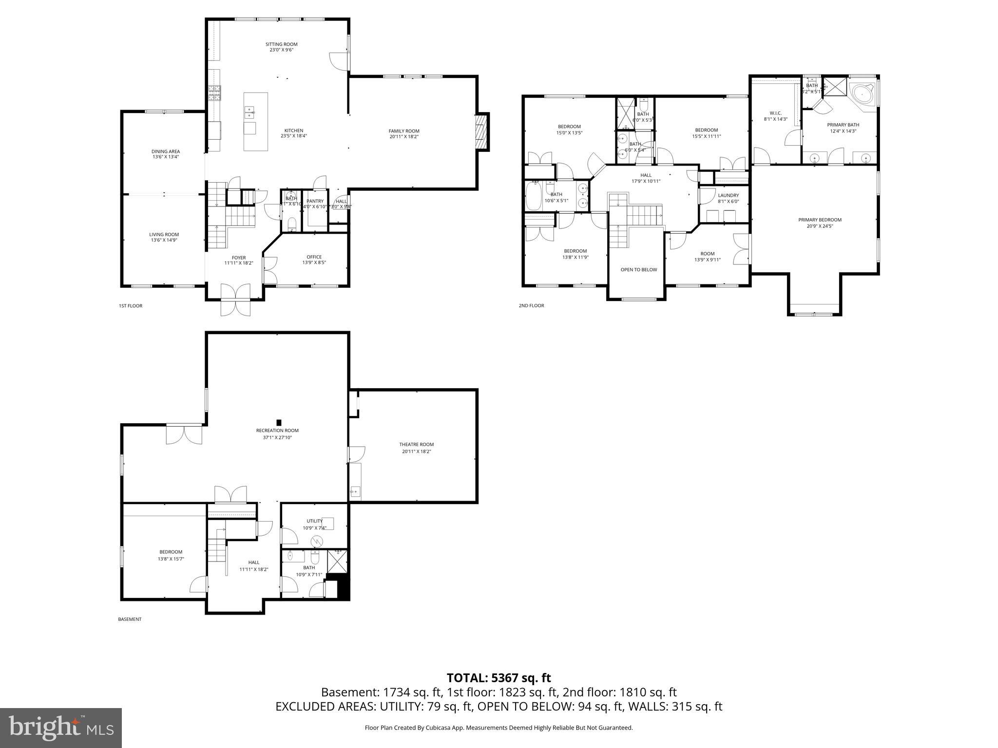 COPPER MILL ESTATES - Residential