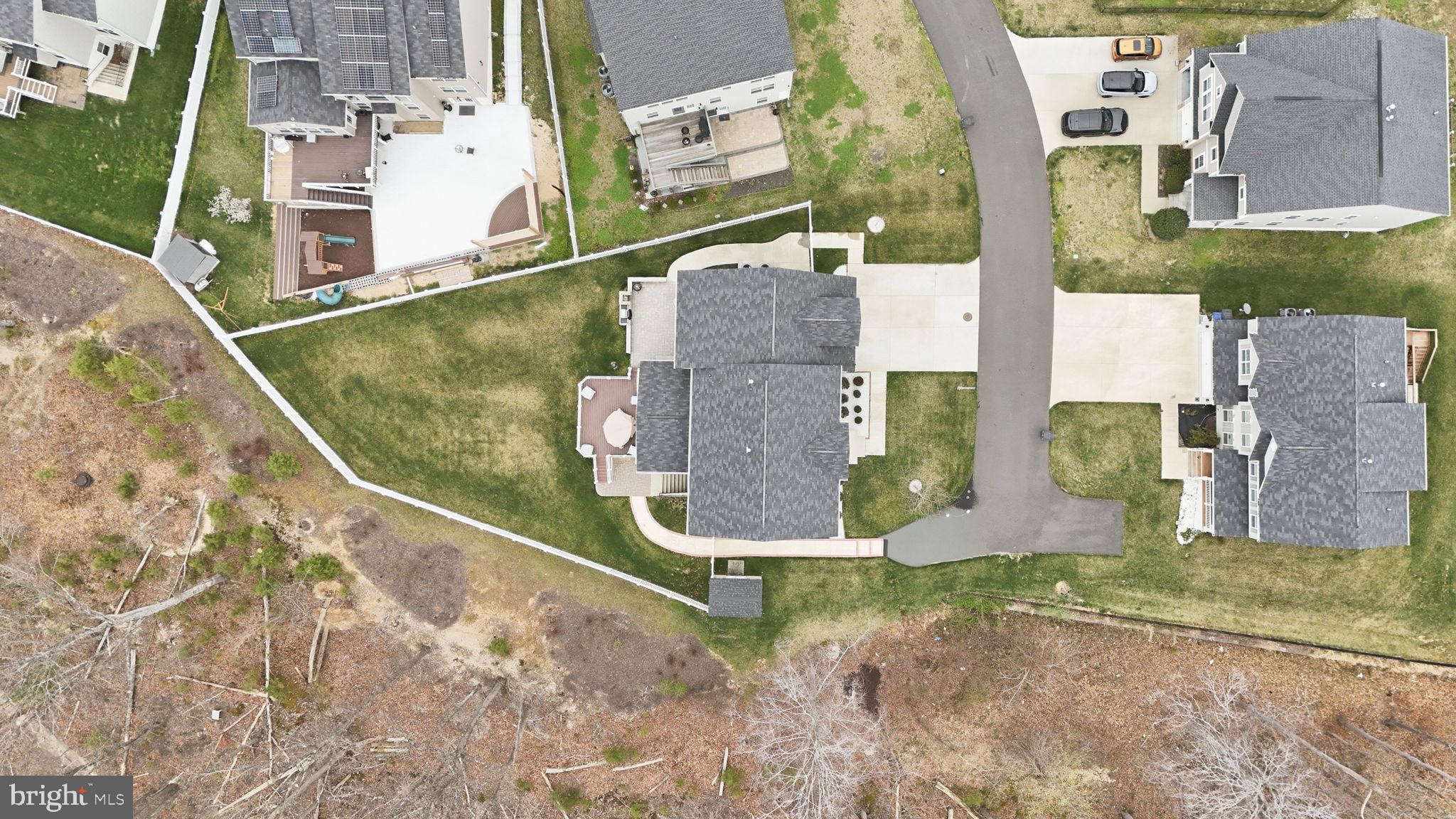 COPPER MILL ESTATES - Residential