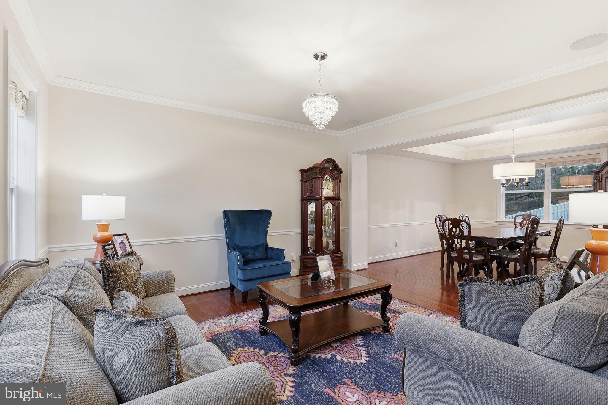 COPPER MILL ESTATES - Residential