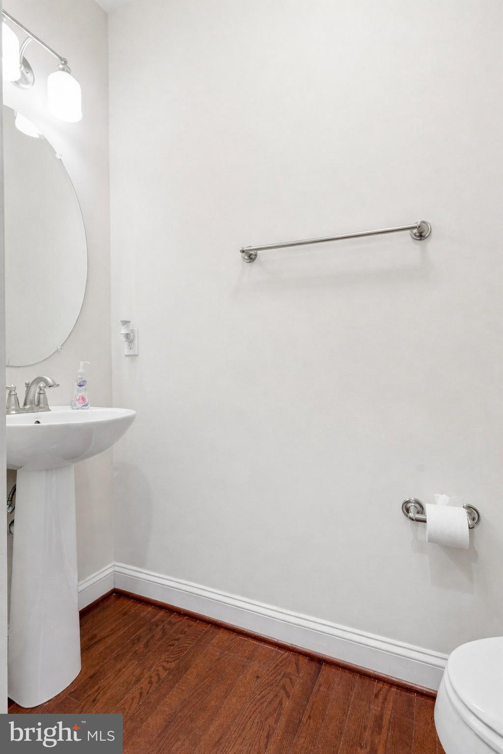 COPPER MILL ESTATES - Residential