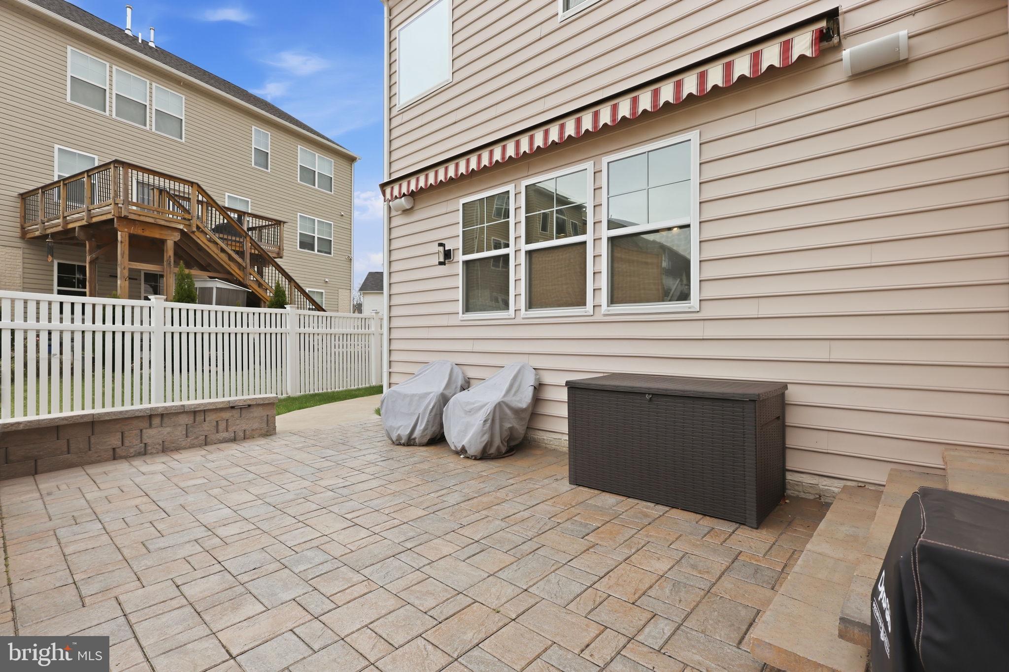 COPPER MILL ESTATES - Residential