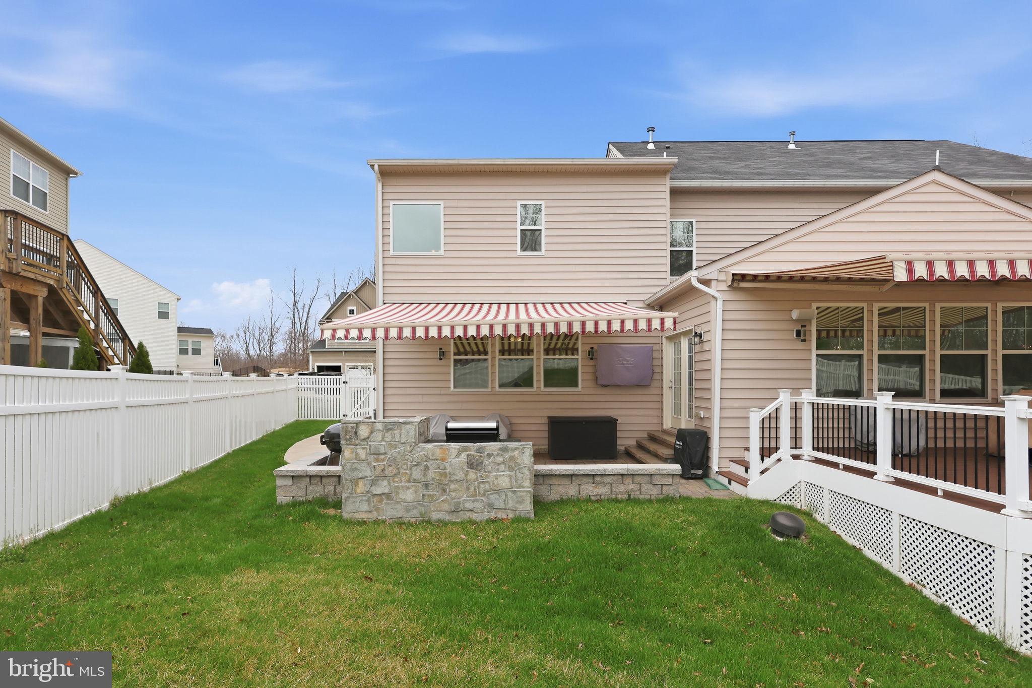 COPPER MILL ESTATES - Residential