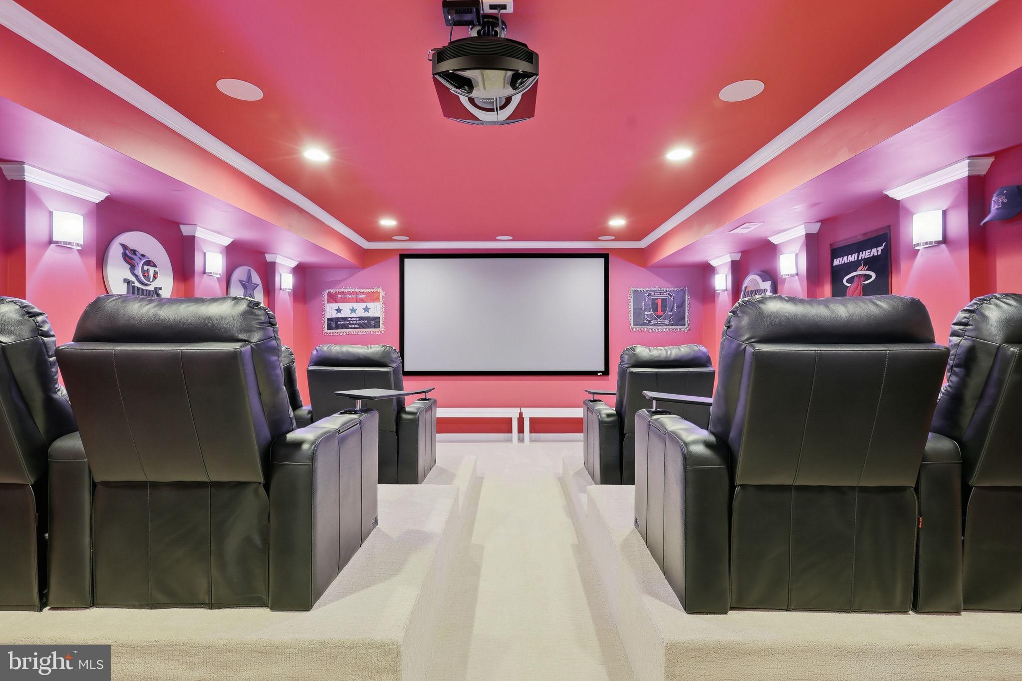 COPPER MILL ESTATES - Residential