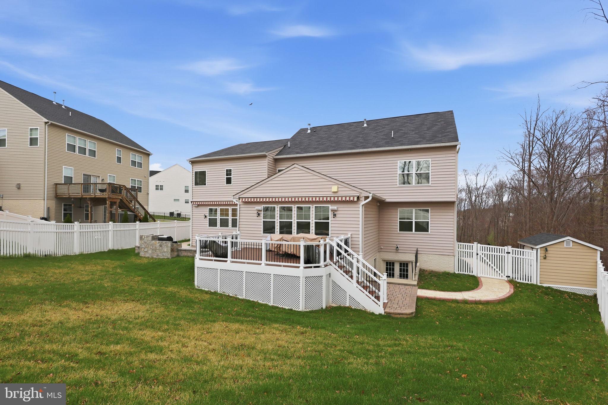 COPPER MILL ESTATES - Residential