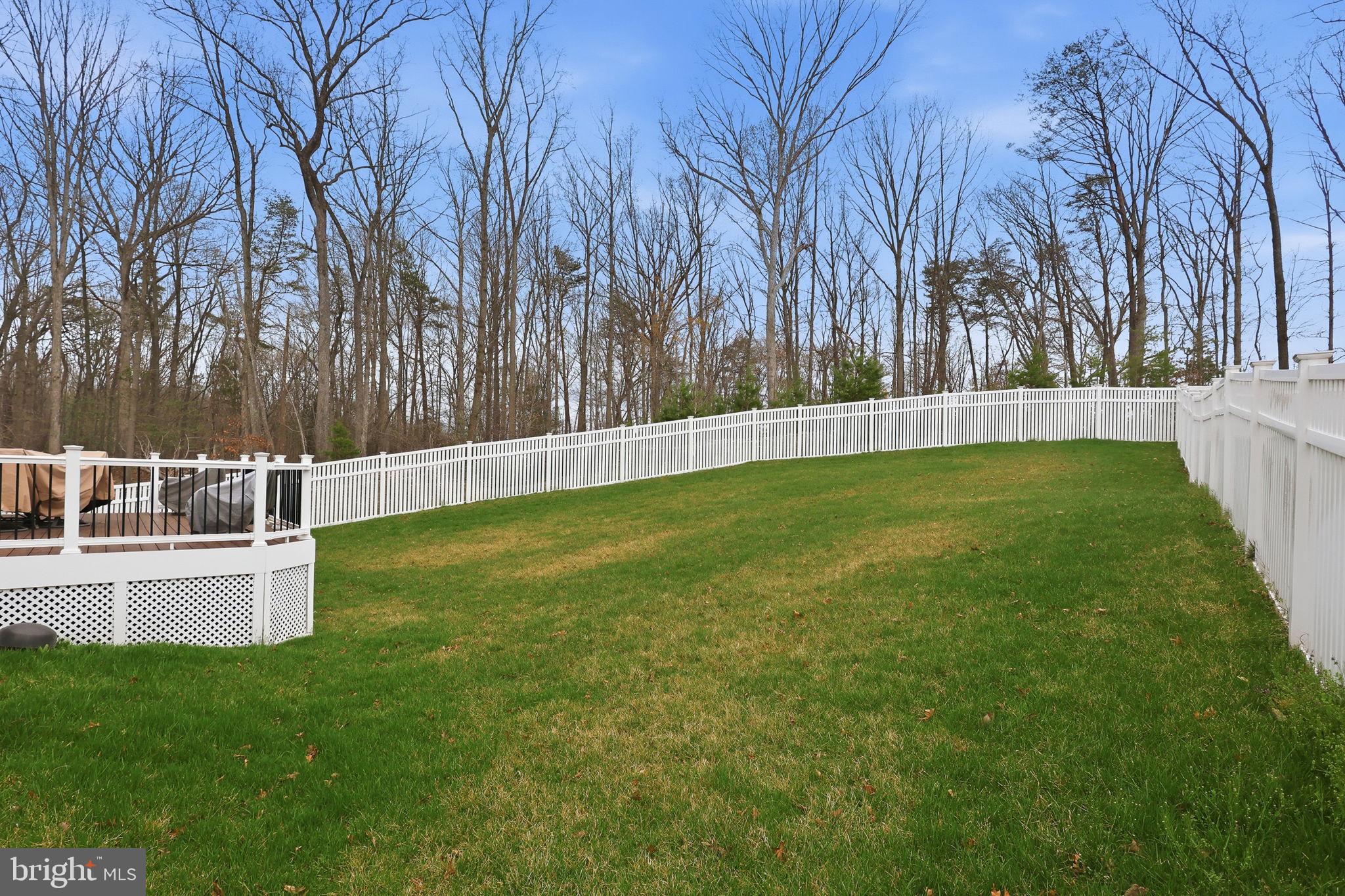 COPPER MILL ESTATES - Residential