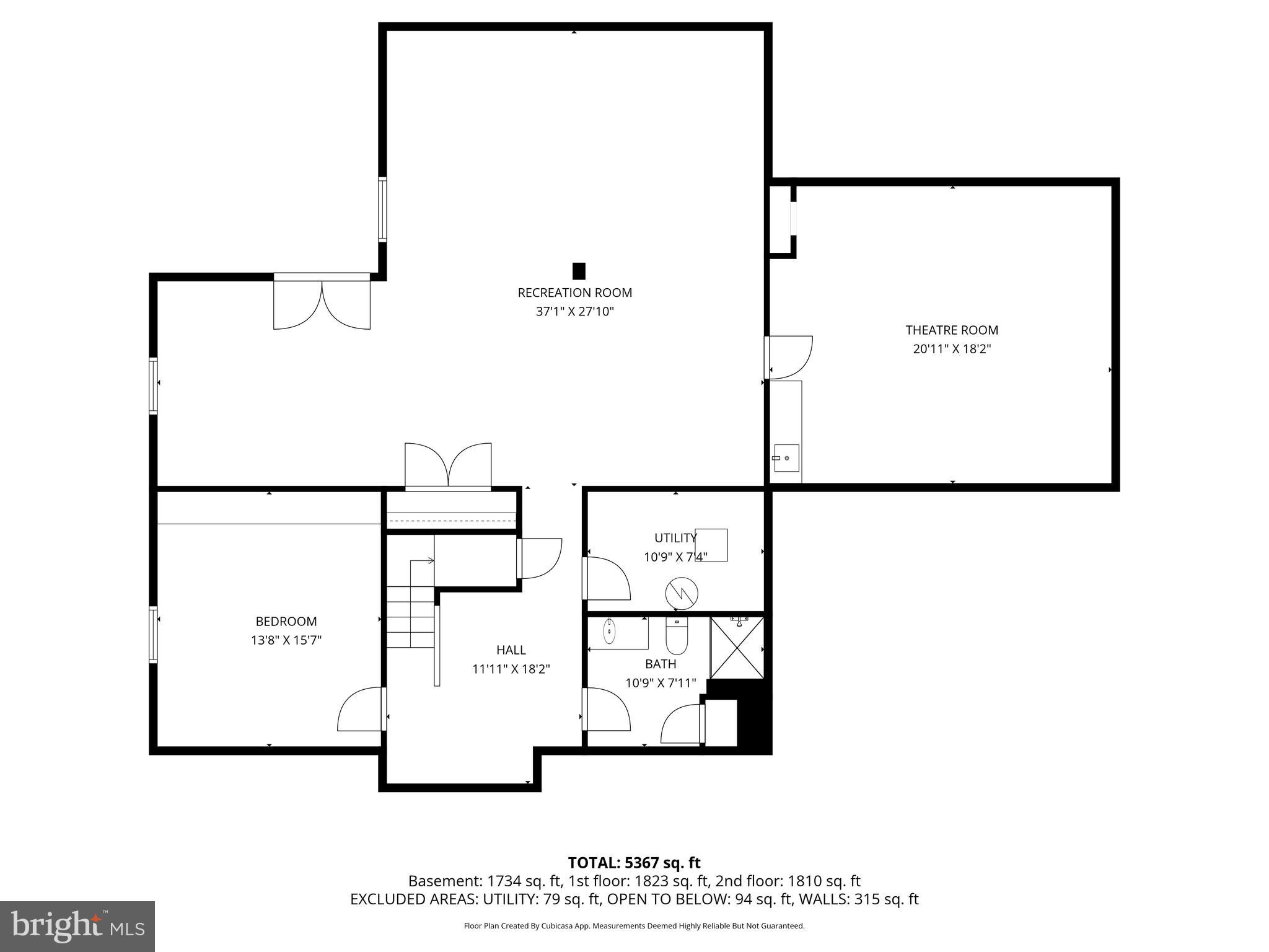COPPER MILL ESTATES - Residential