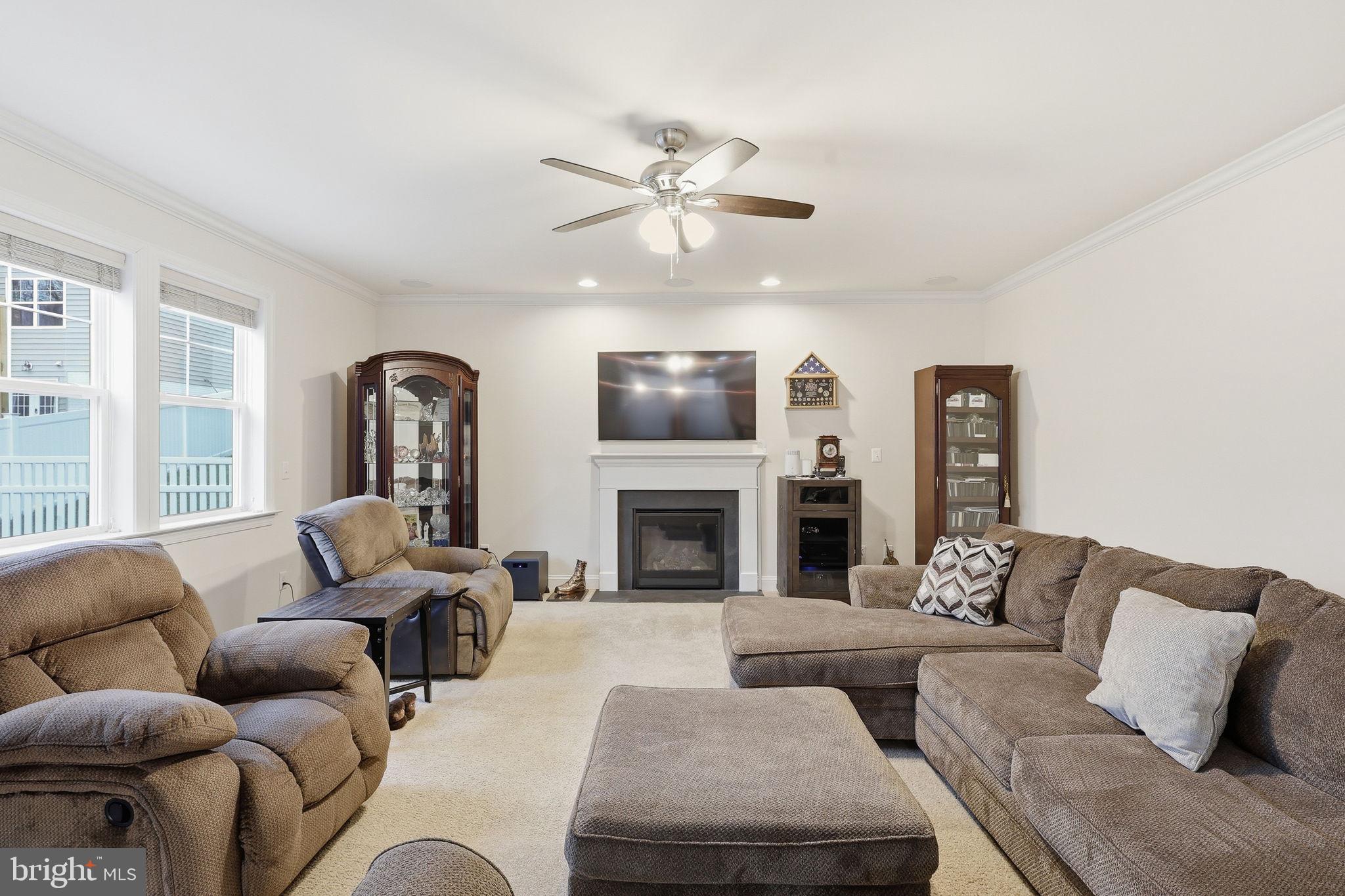 COPPER MILL ESTATES - Residential