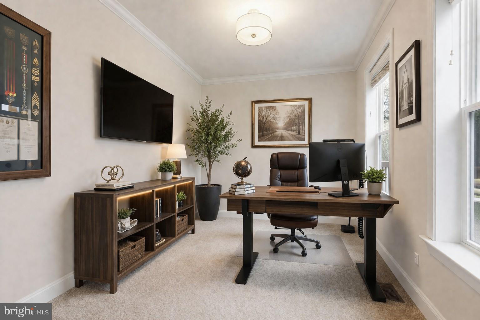 COPPER MILL ESTATES - Residential