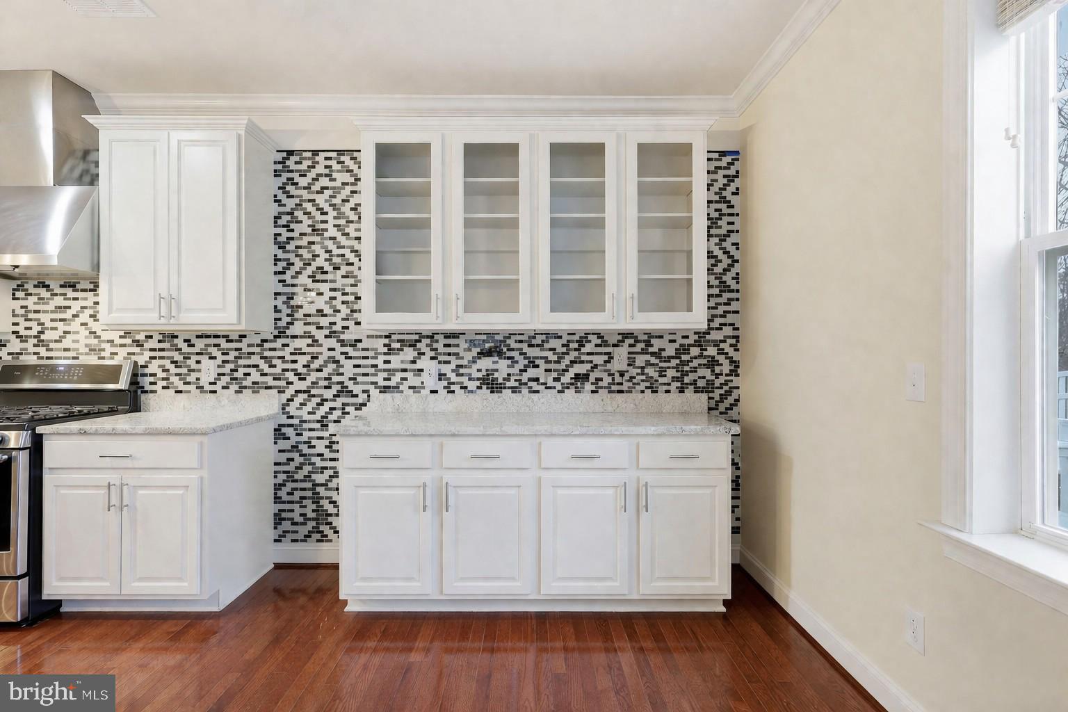 COPPER MILL ESTATES - Residential