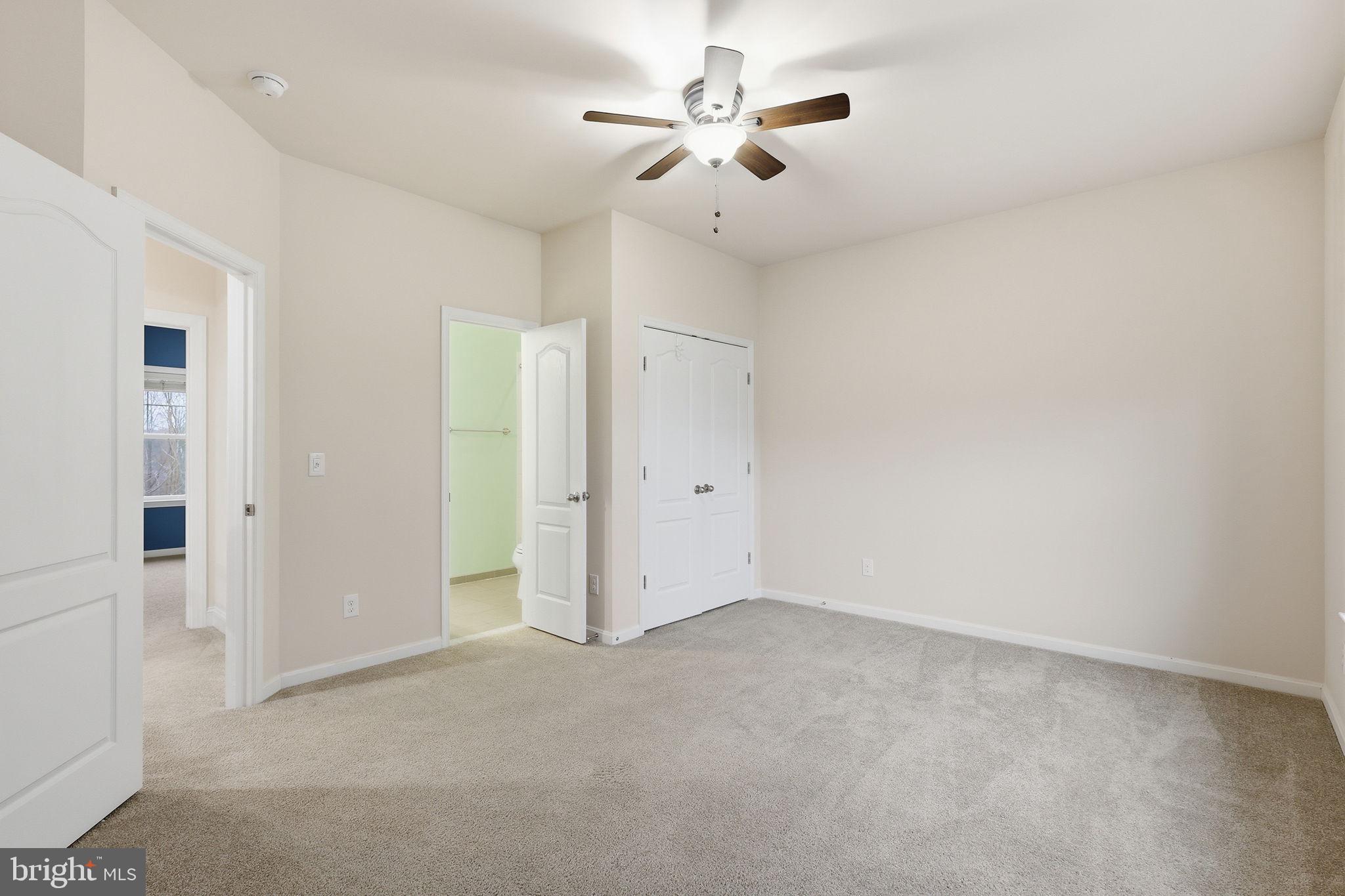 COPPER MILL ESTATES - Residential