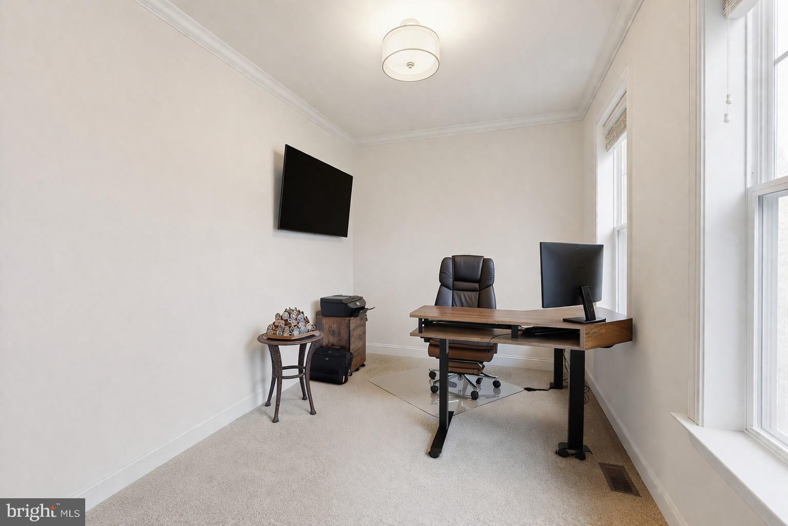 COPPER MILL ESTATES - Residential