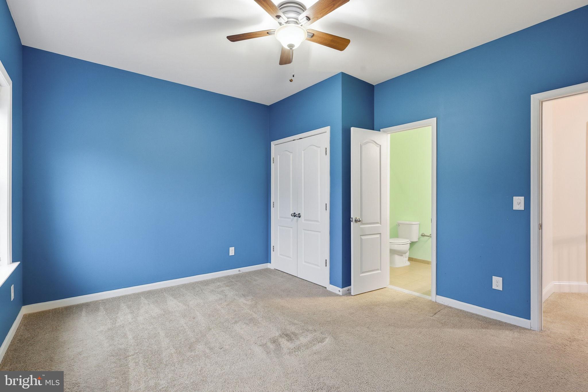 COPPER MILL ESTATES - Residential