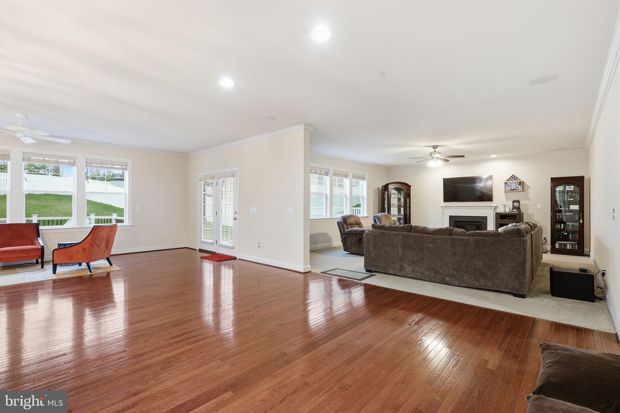 COPPER MILL ESTATES - Residential