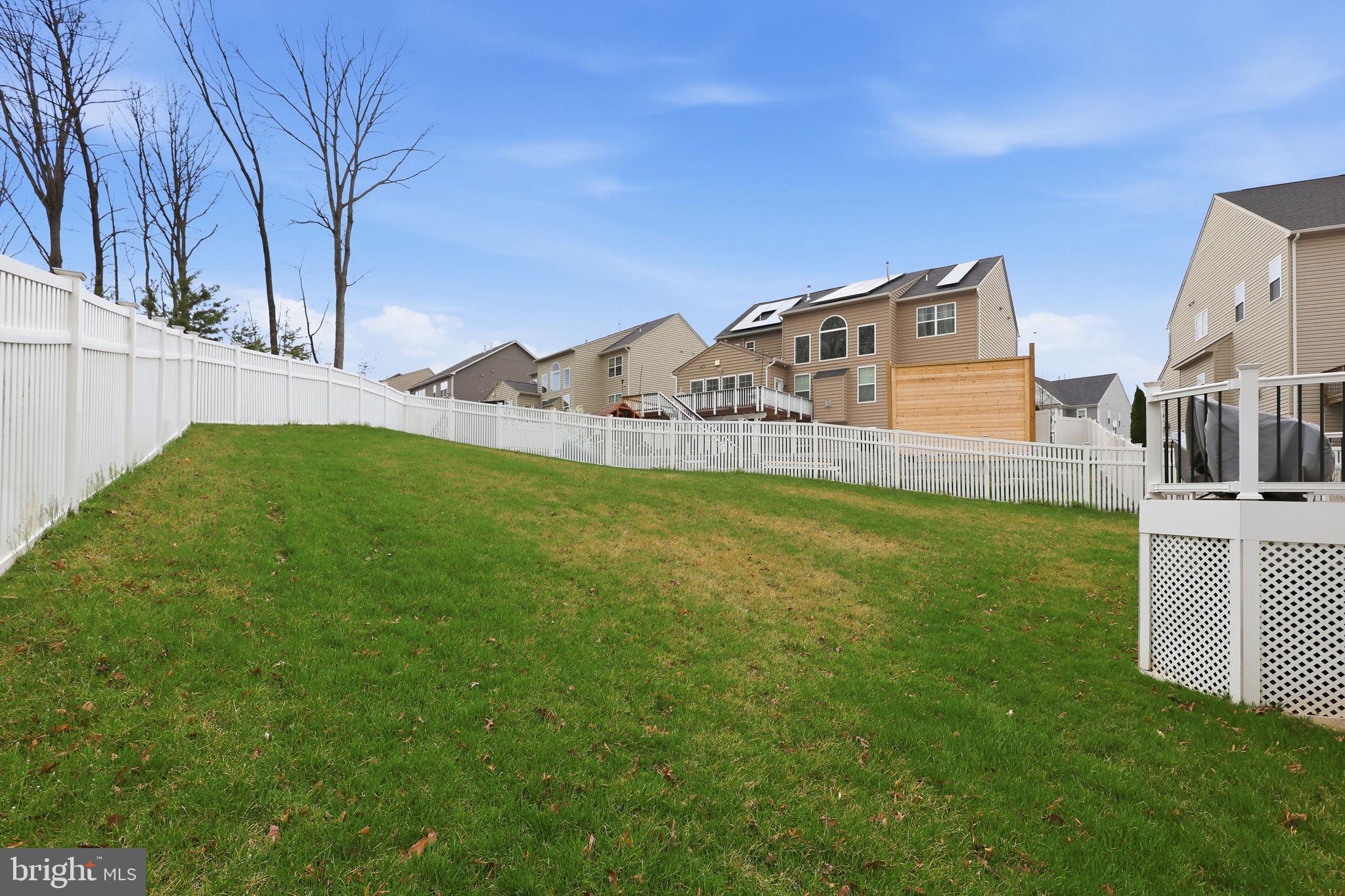 COPPER MILL ESTATES - Residential