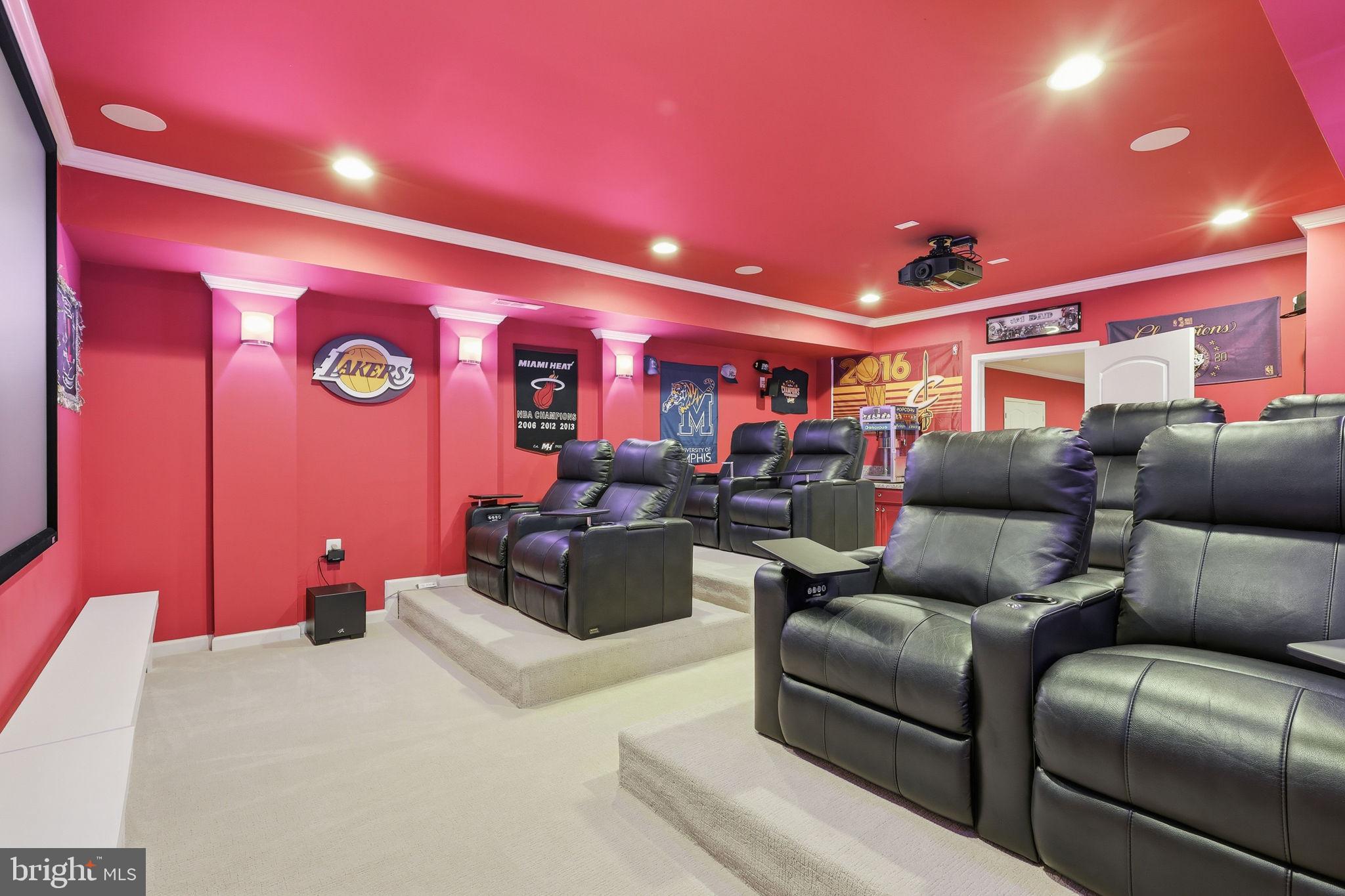 COPPER MILL ESTATES - Residential