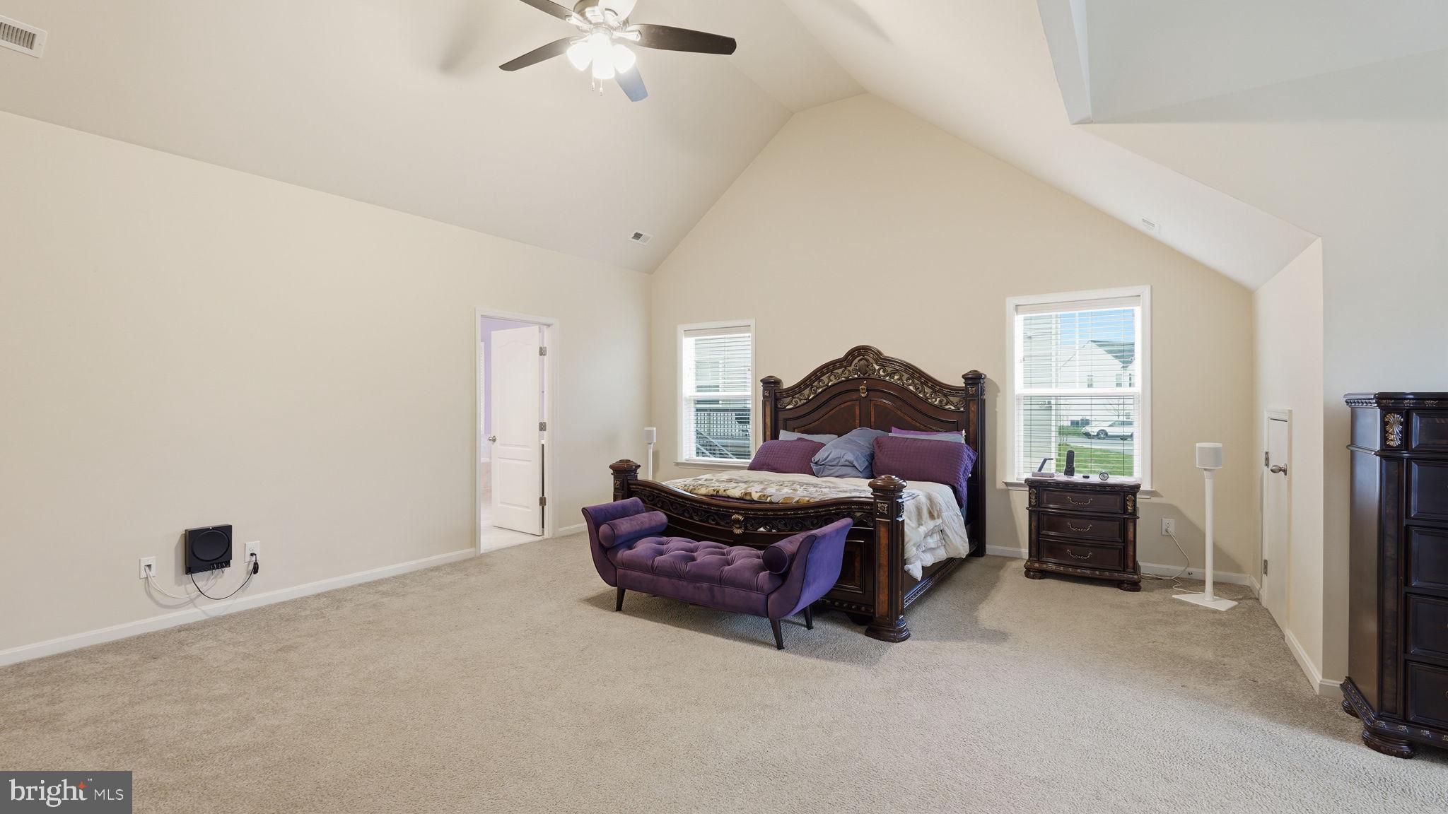 COPPER MILL ESTATES - Residential