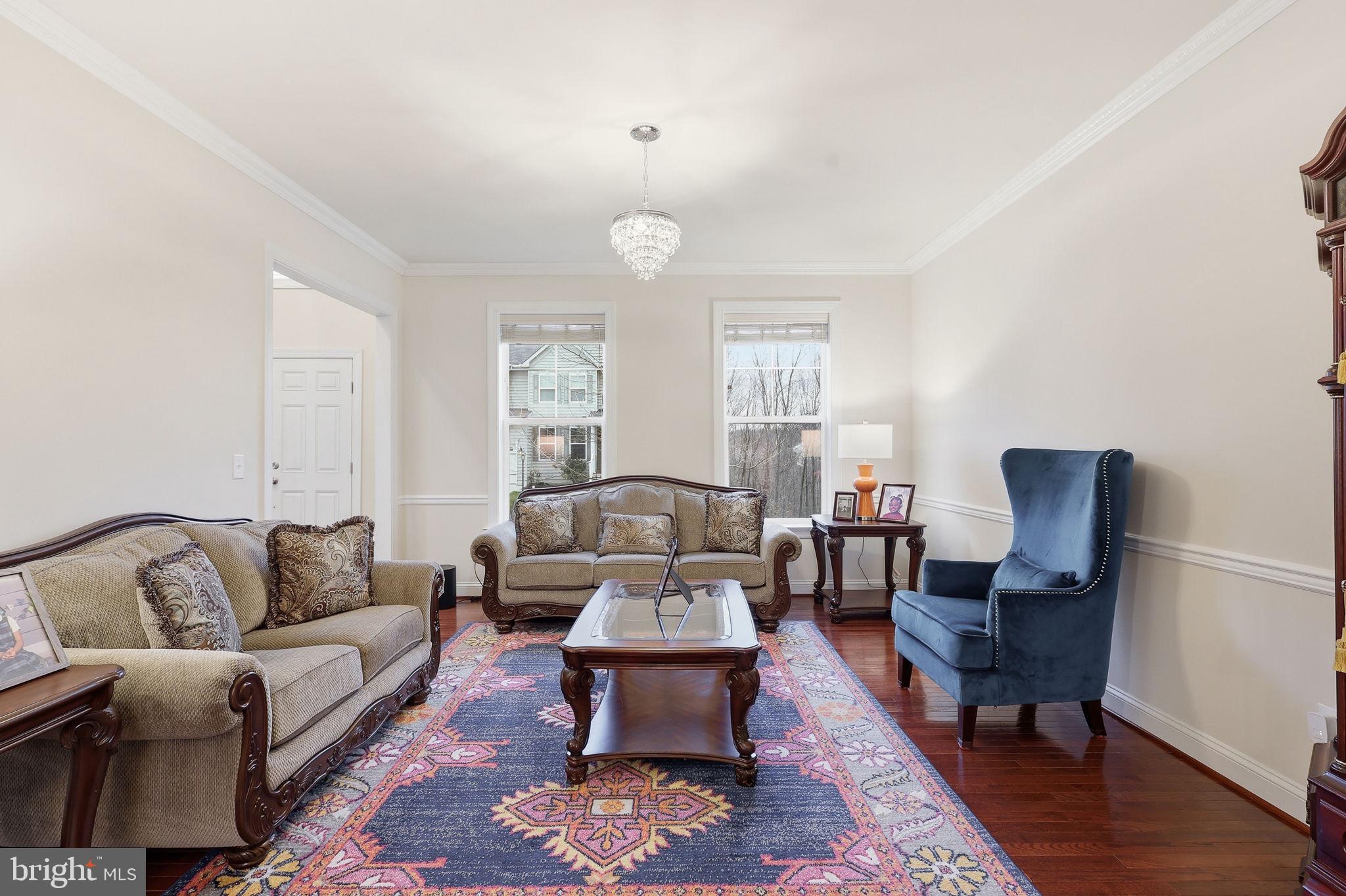 COPPER MILL ESTATES - Residential