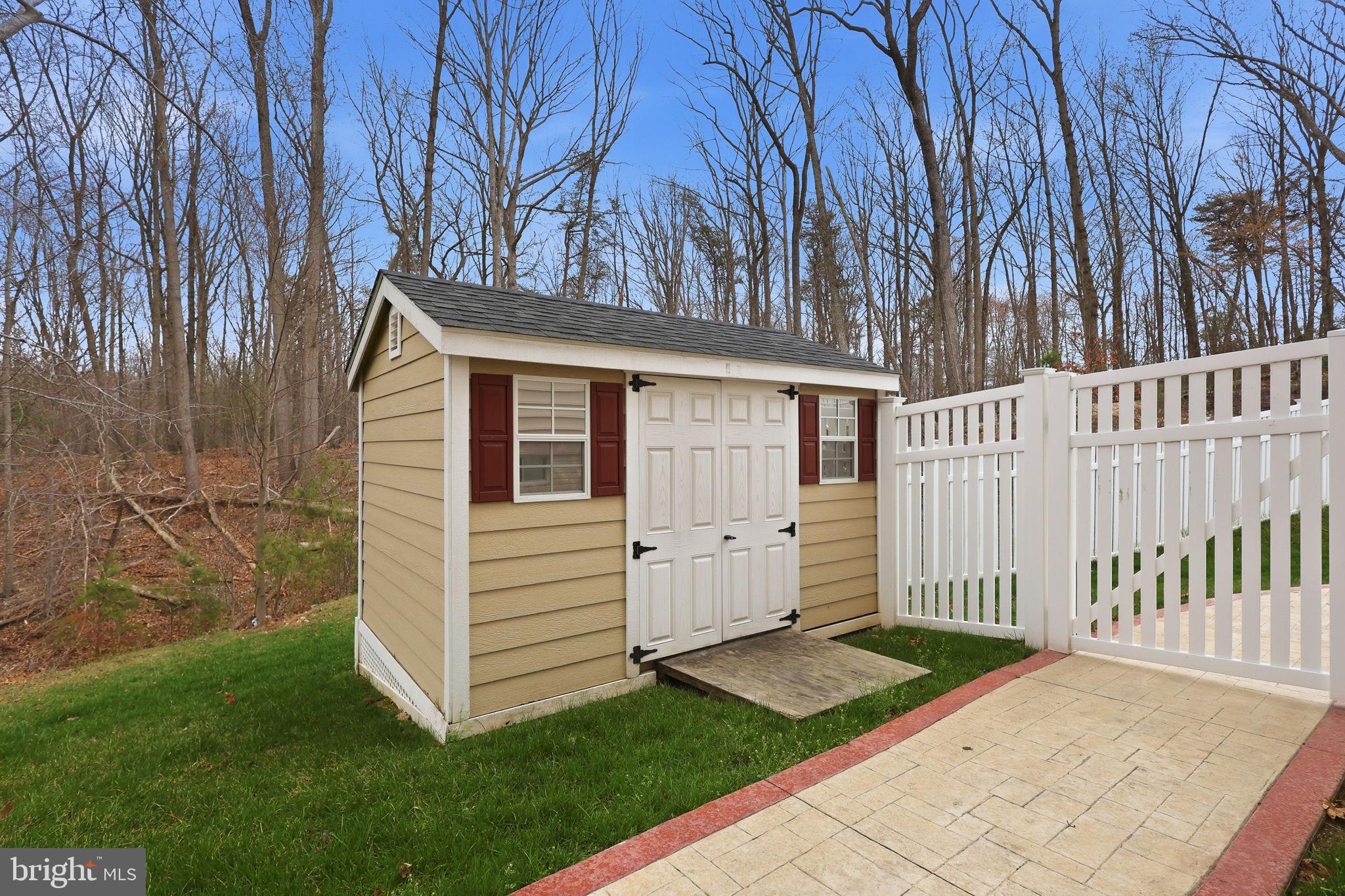 COPPER MILL ESTATES - Residential