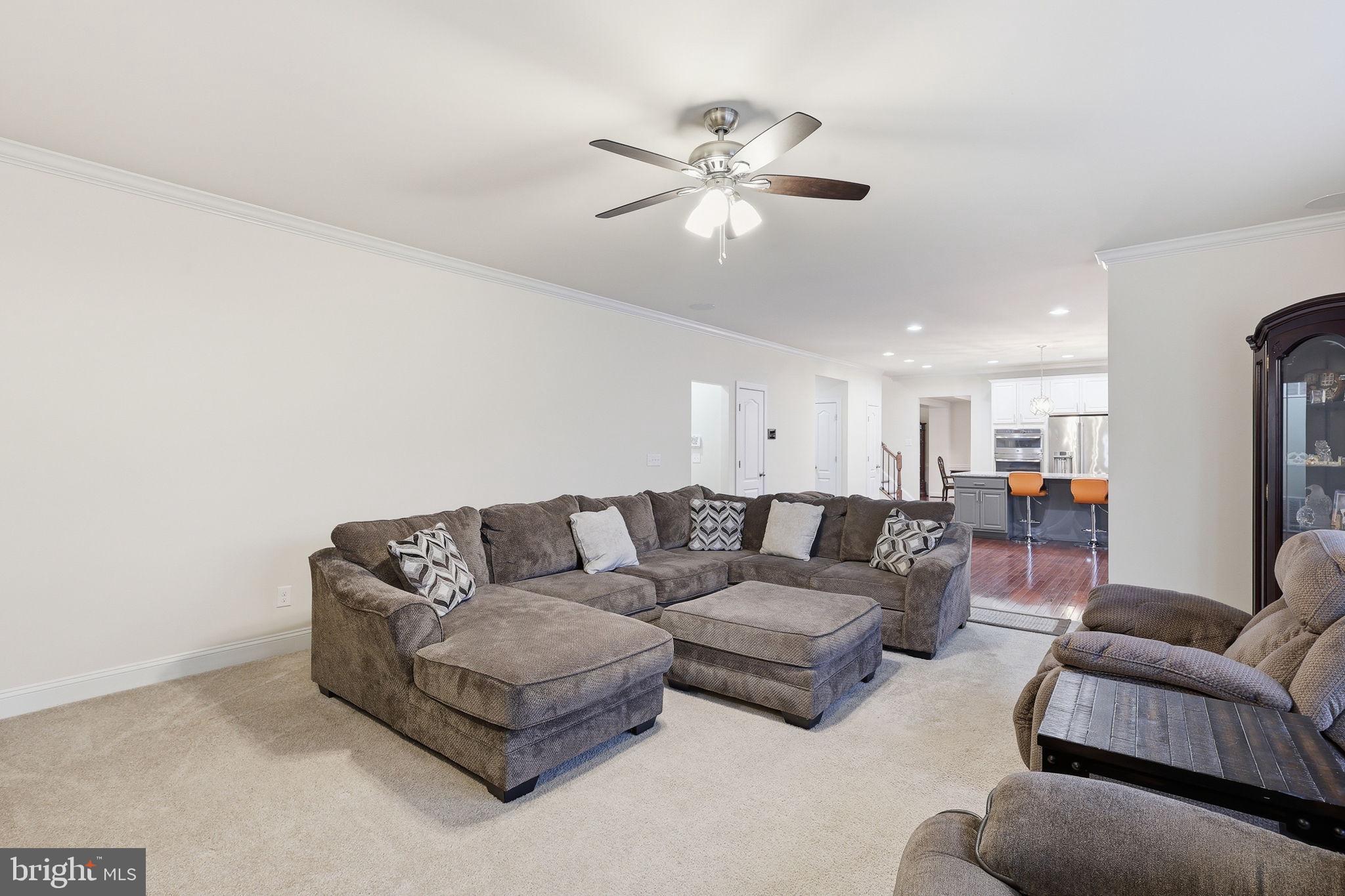 COPPER MILL ESTATES - Residential