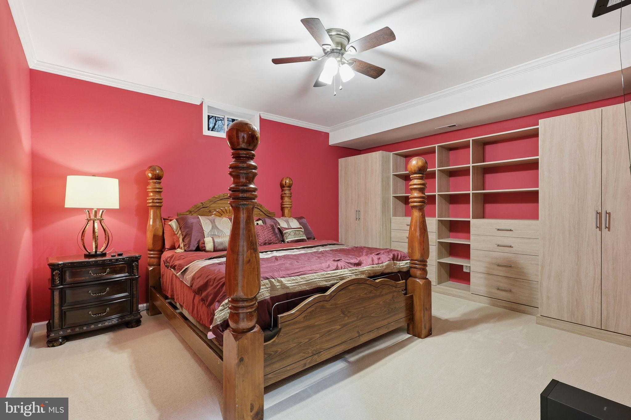 COPPER MILL ESTATES - Residential