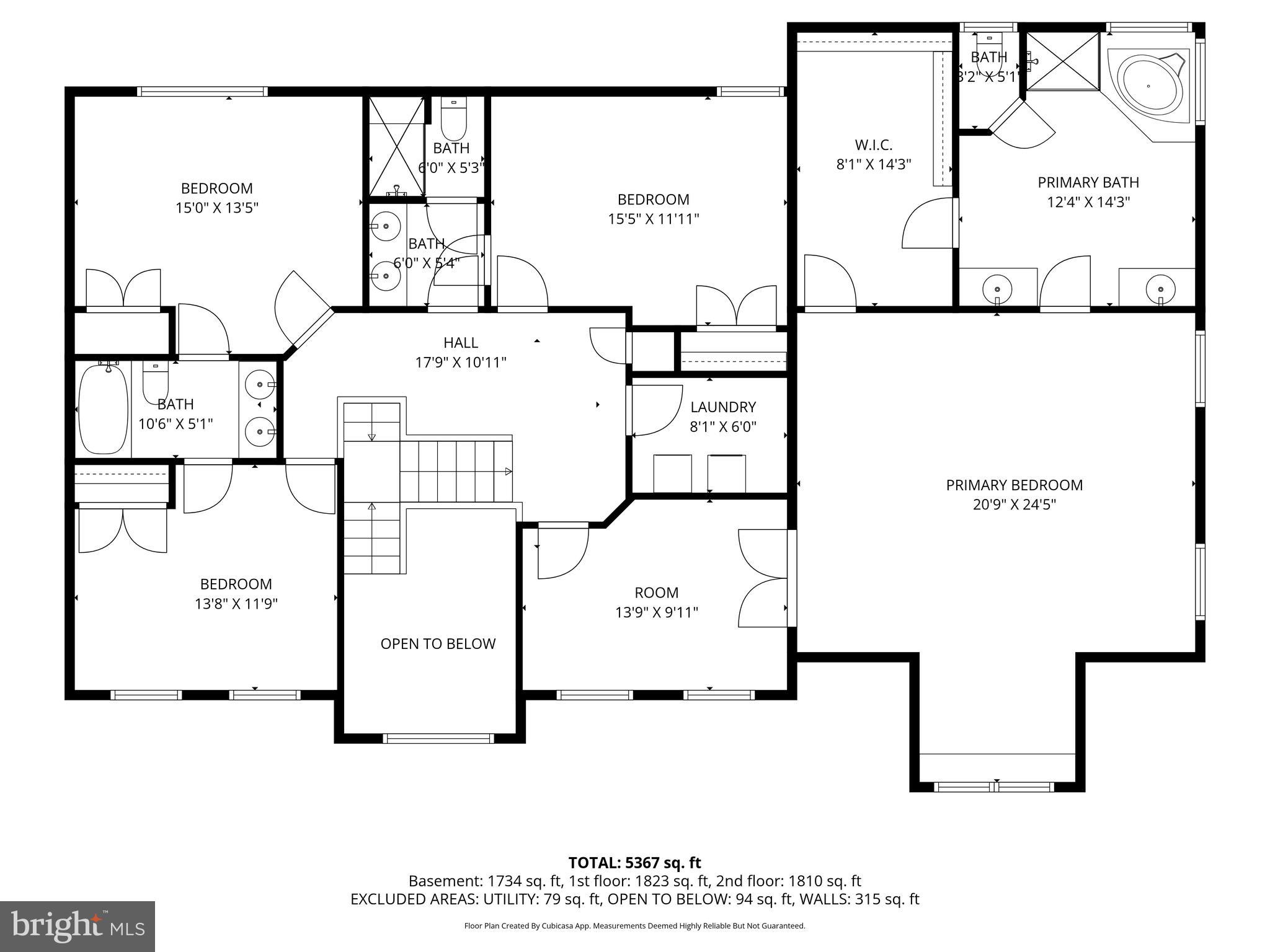 COPPER MILL ESTATES - Residential