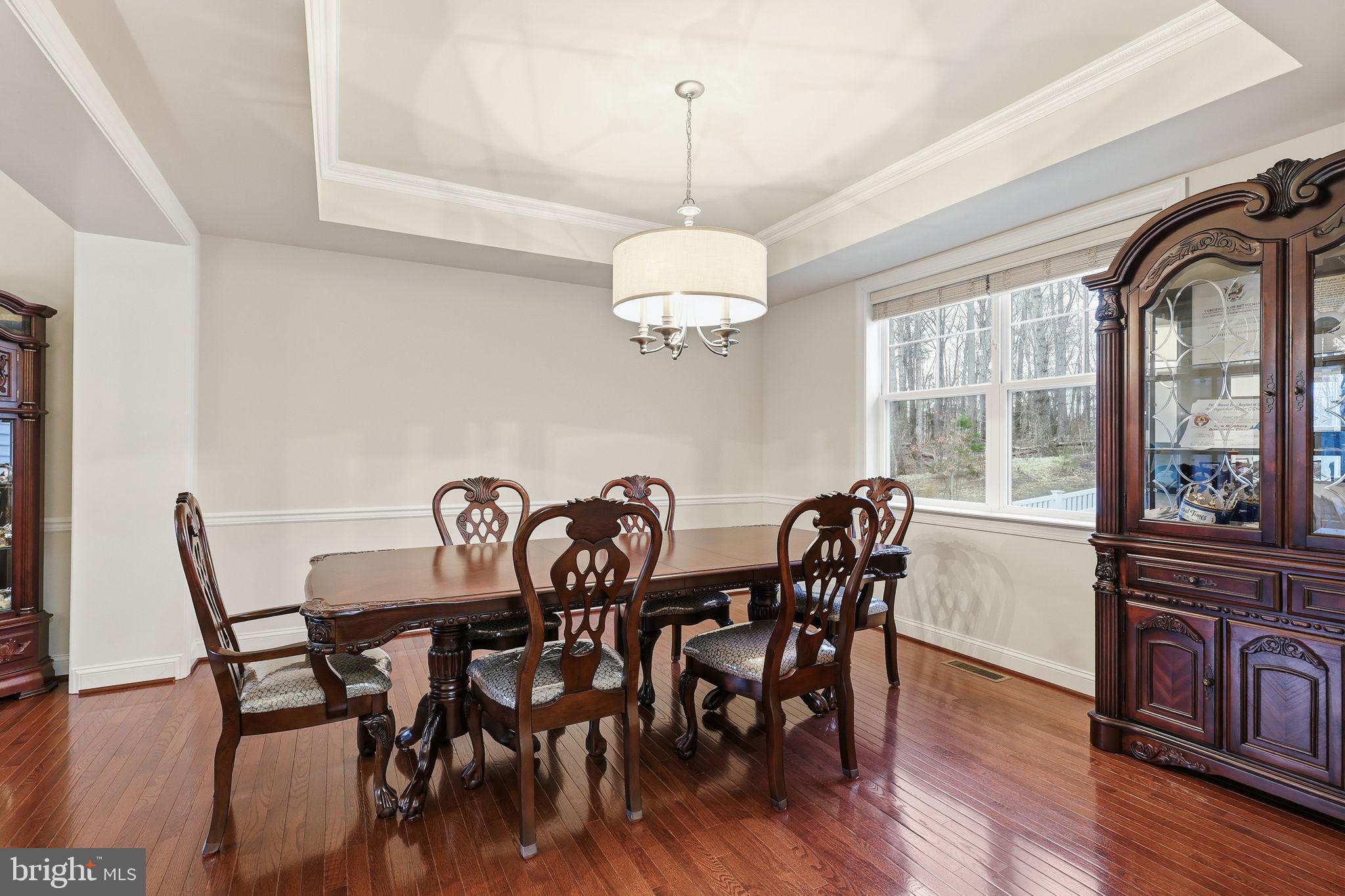 COPPER MILL ESTATES - Residential