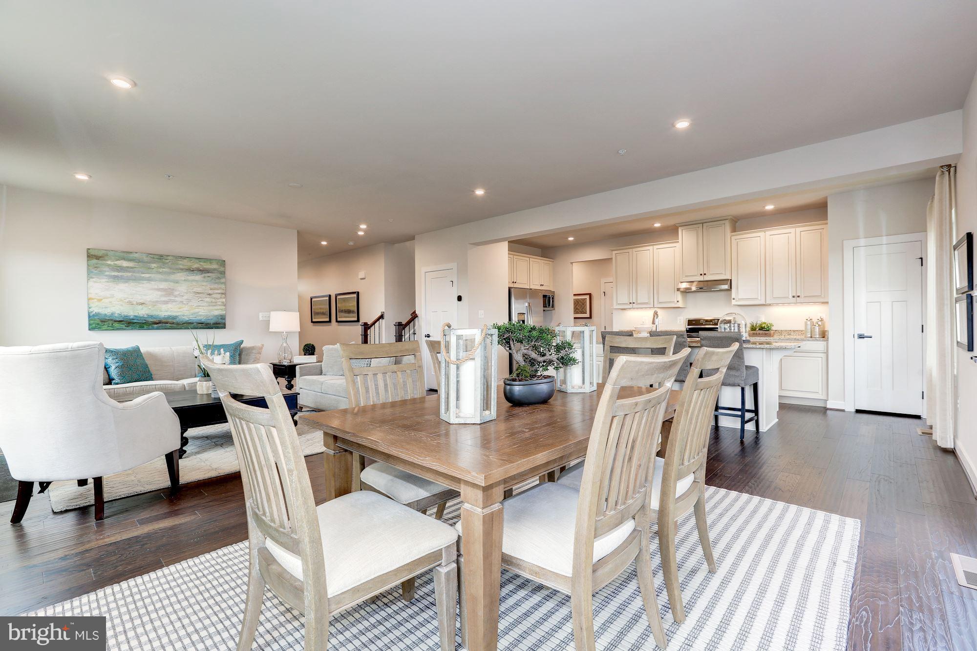 GREEN LANE MEADOWS - Residential