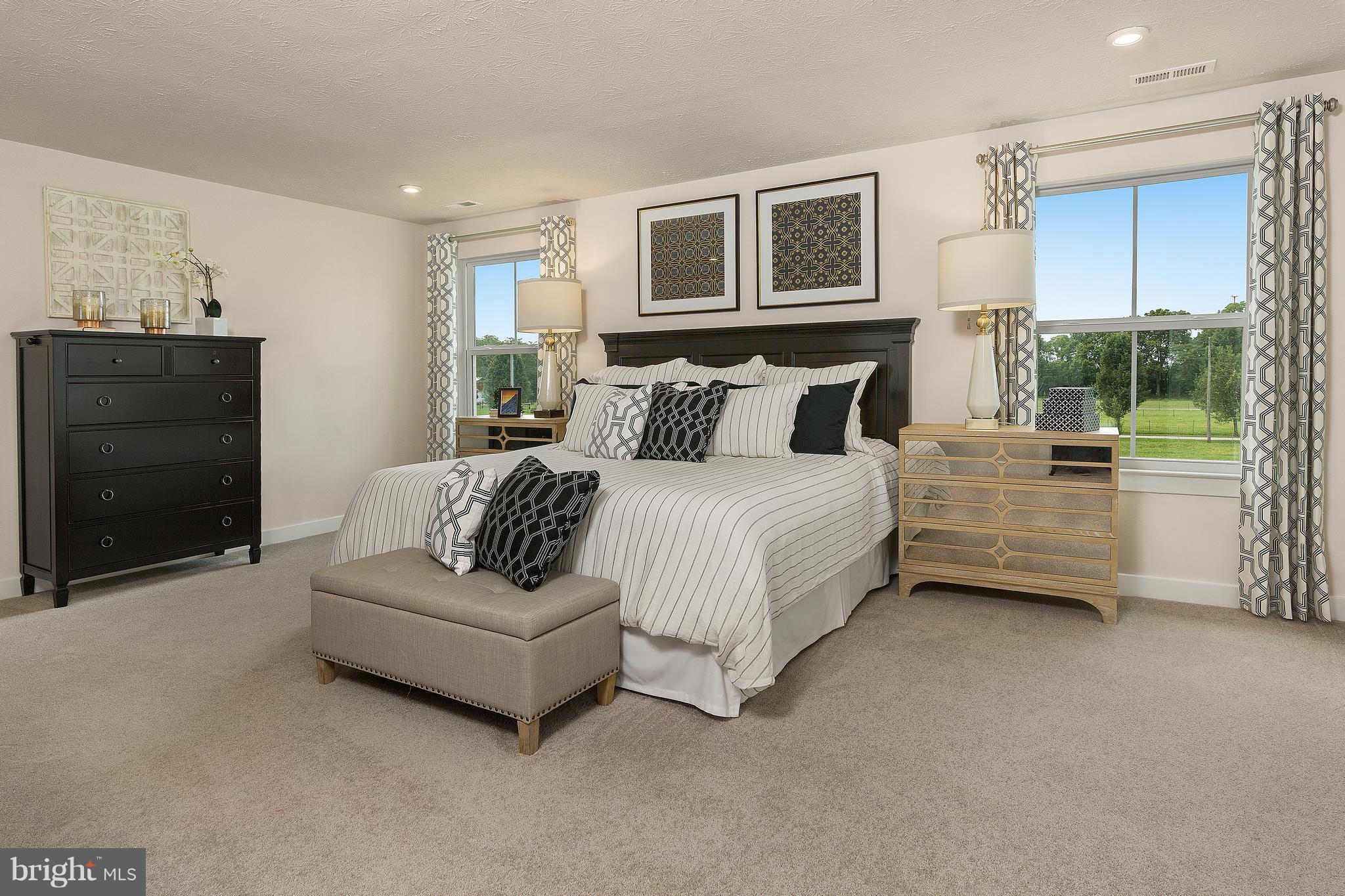 GREEN LANE MEADOWS - Residential