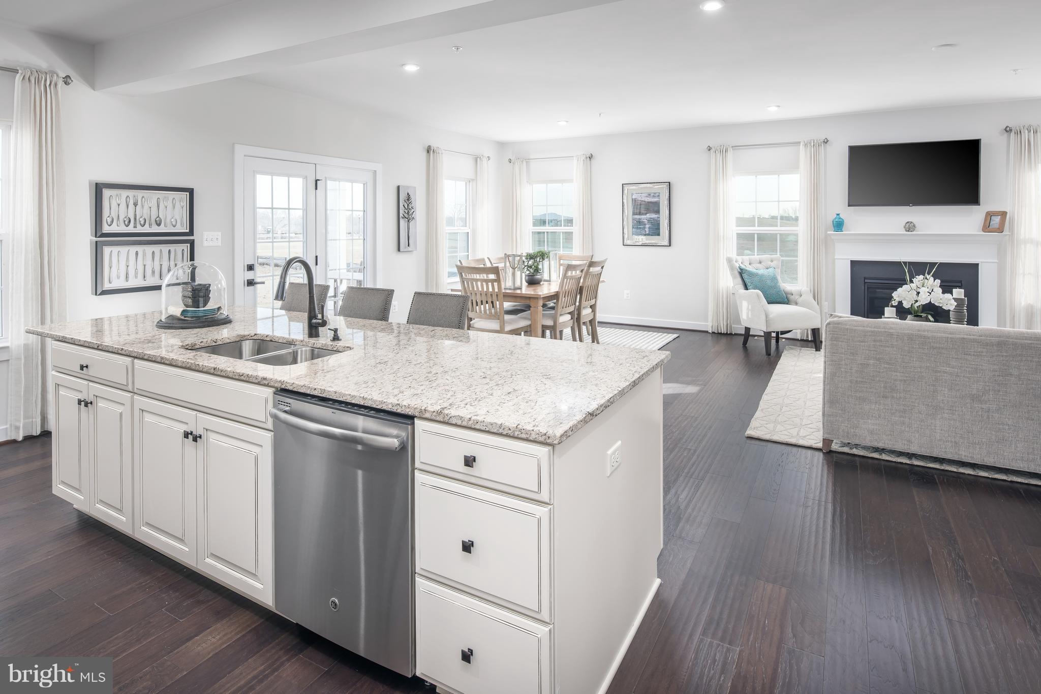 GREEN LANE MEADOWS - Residential