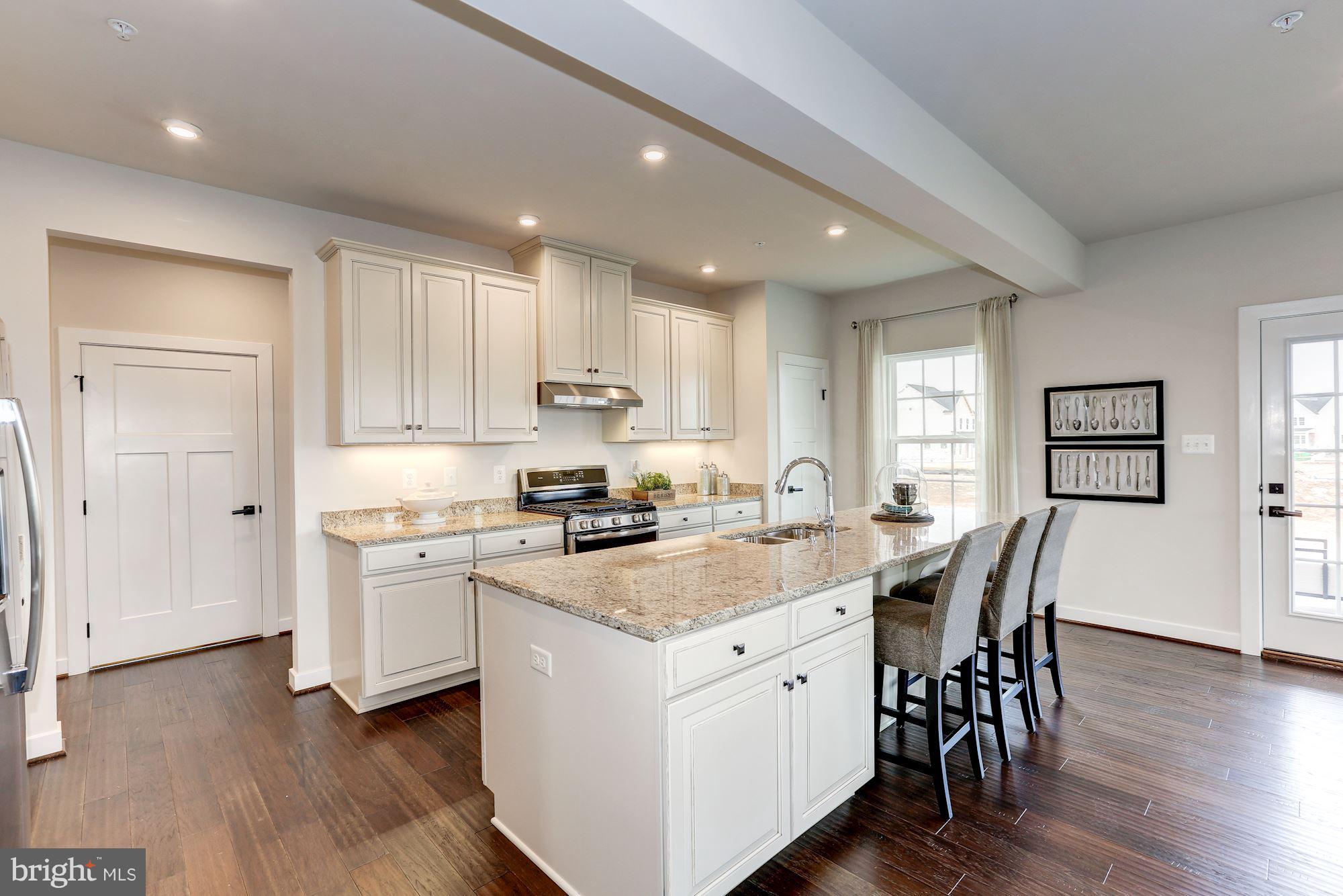 GREEN LANE MEADOWS - Residential