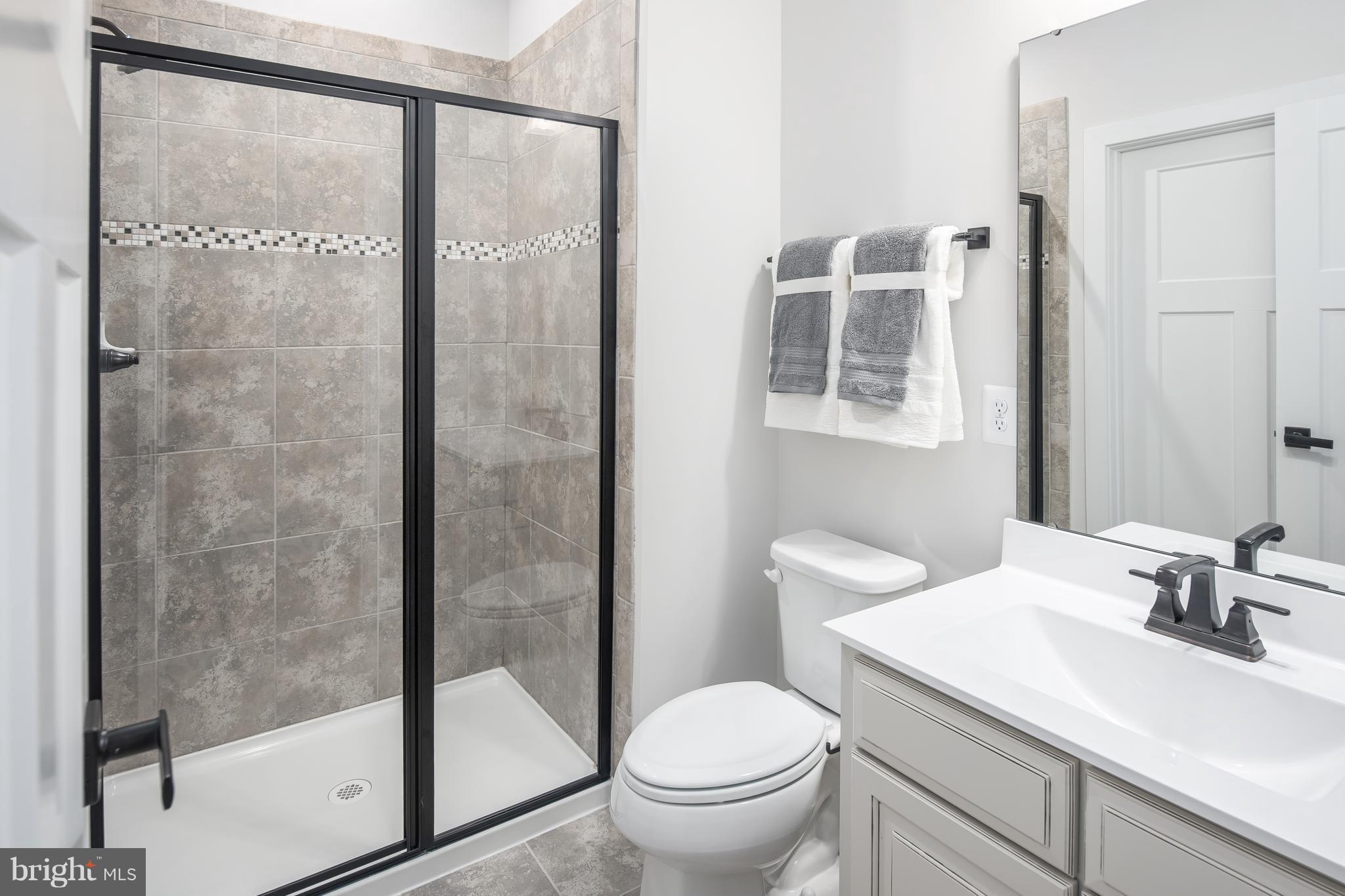 GREEN LANE MEADOWS - Residential