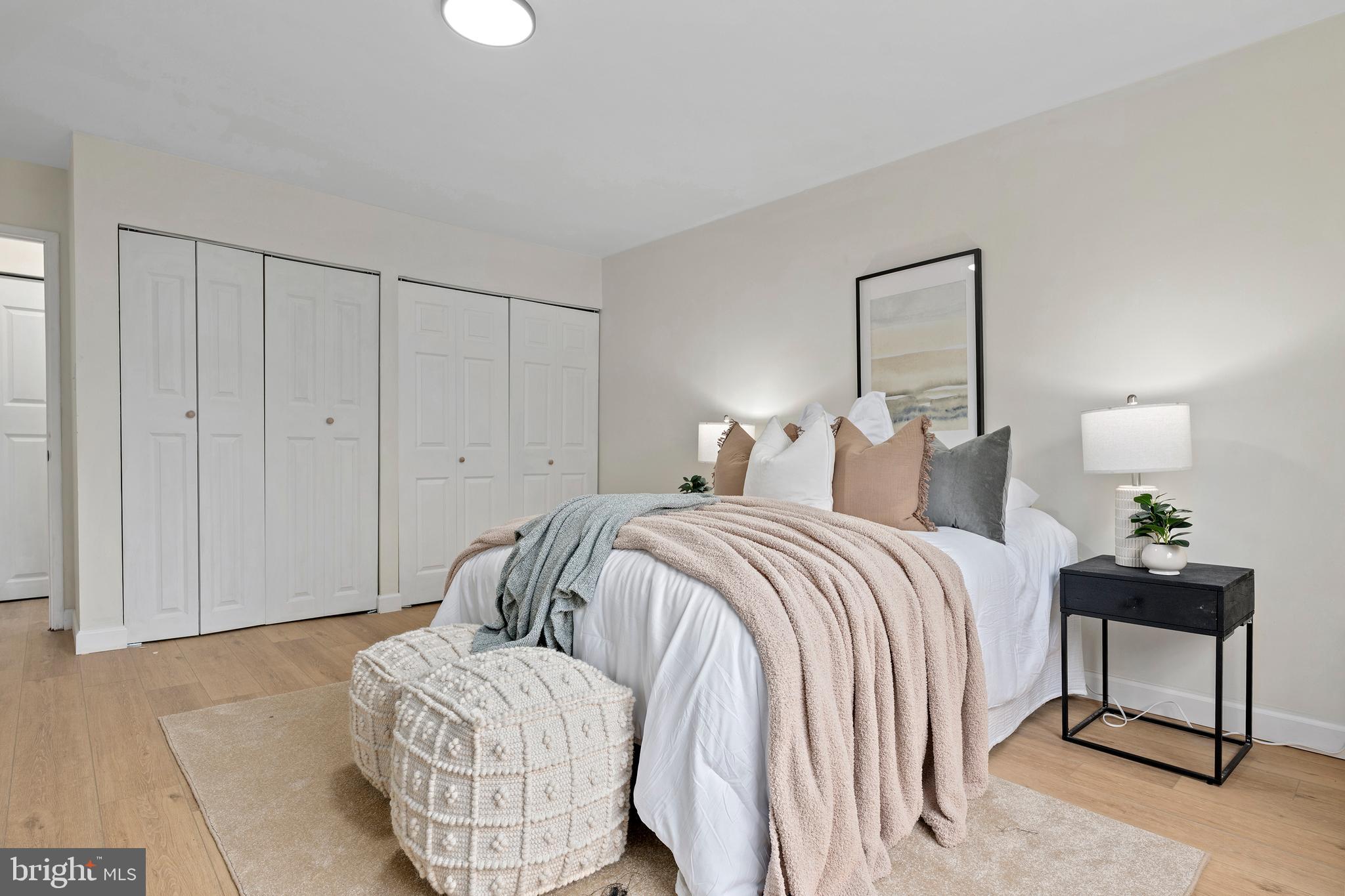 MARYLAND FARMS - Residential