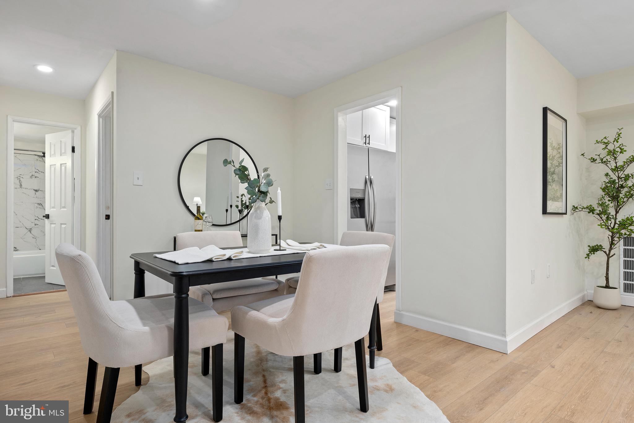 MARYLAND FARMS - Residential