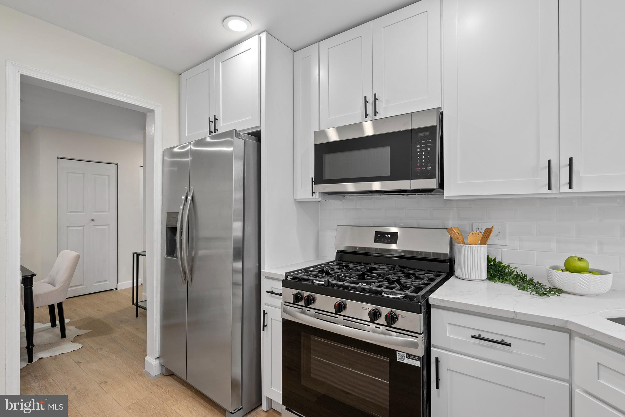 MARYLAND FARMS - Residential