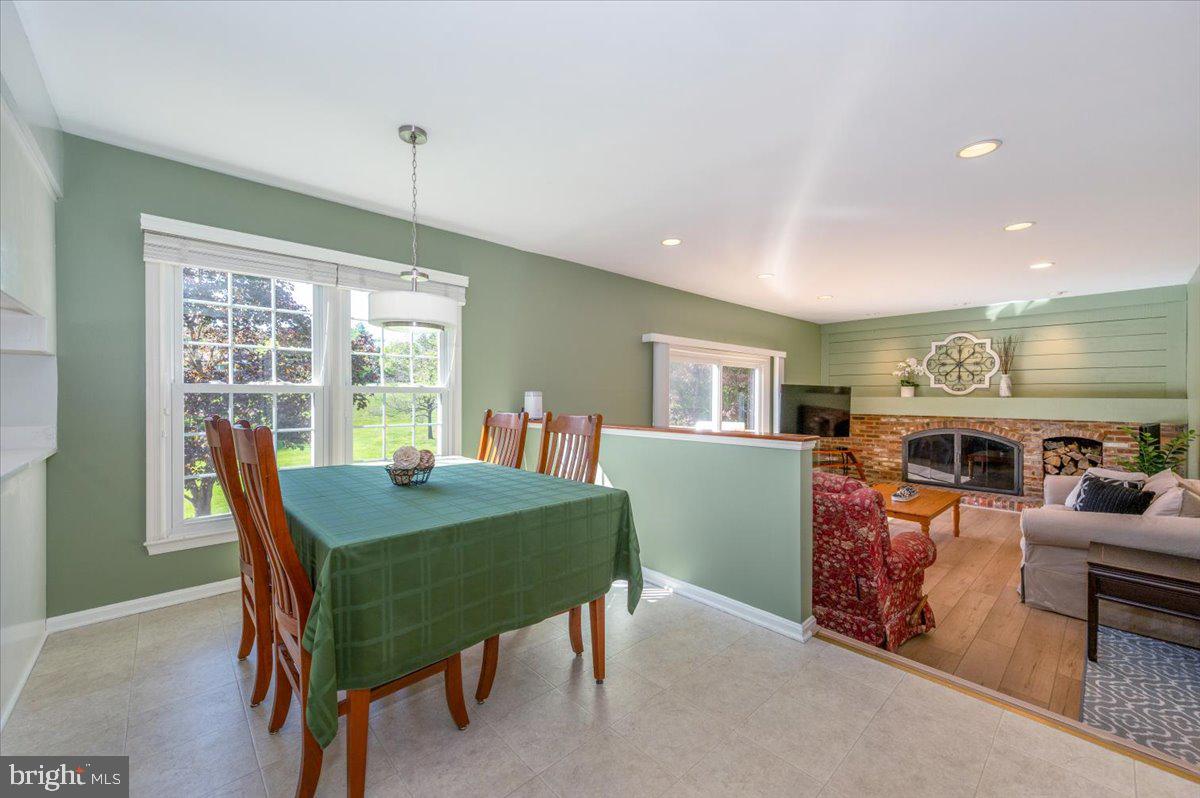 FAIRIDGE - Residential