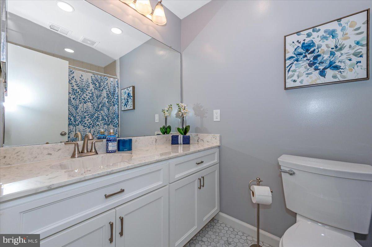 FAIRIDGE - Residential