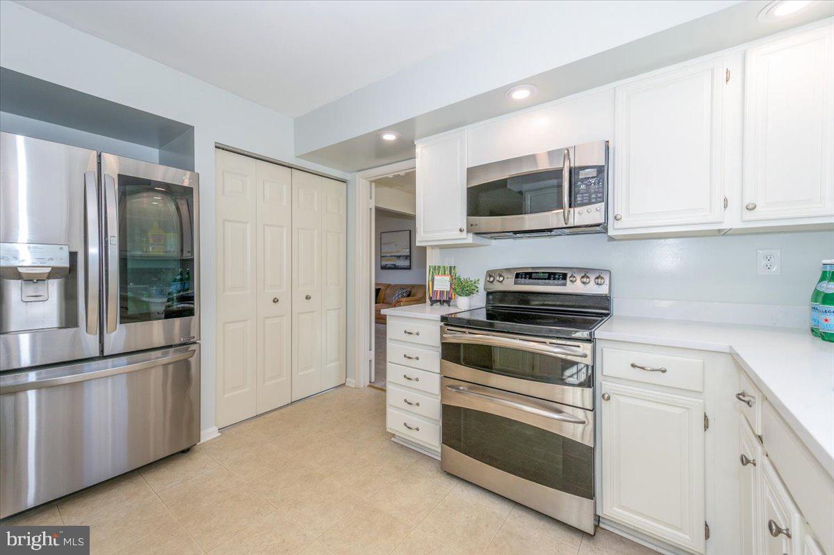 FAIRIDGE - Residential