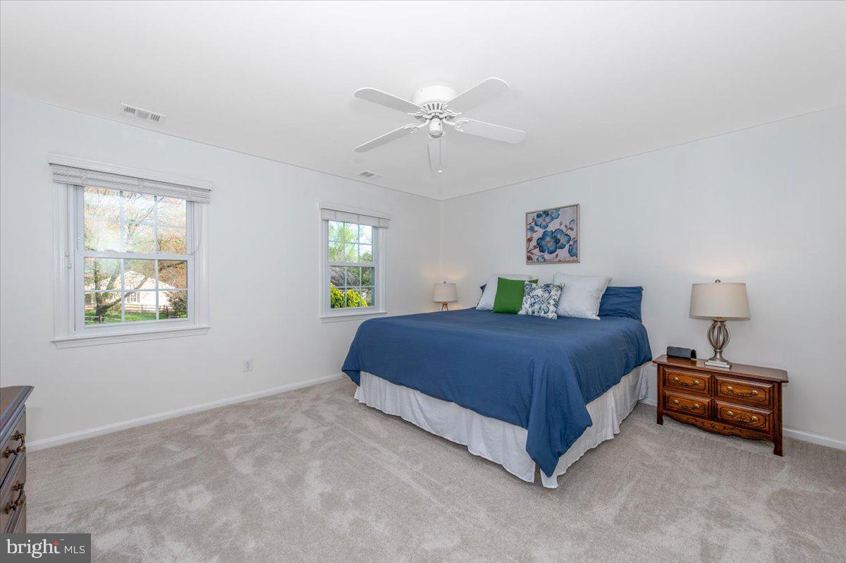 FAIRIDGE - Residential